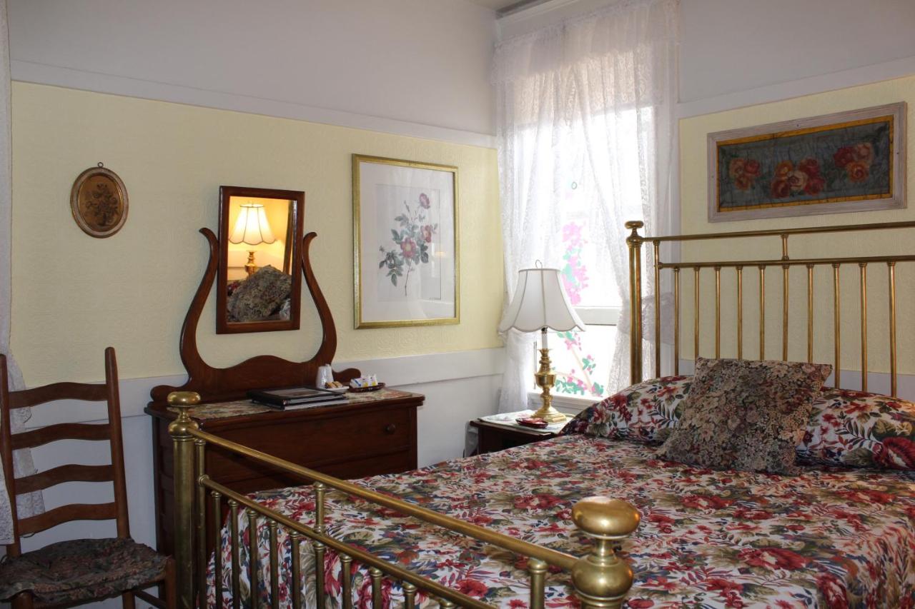 San Remo Hotel