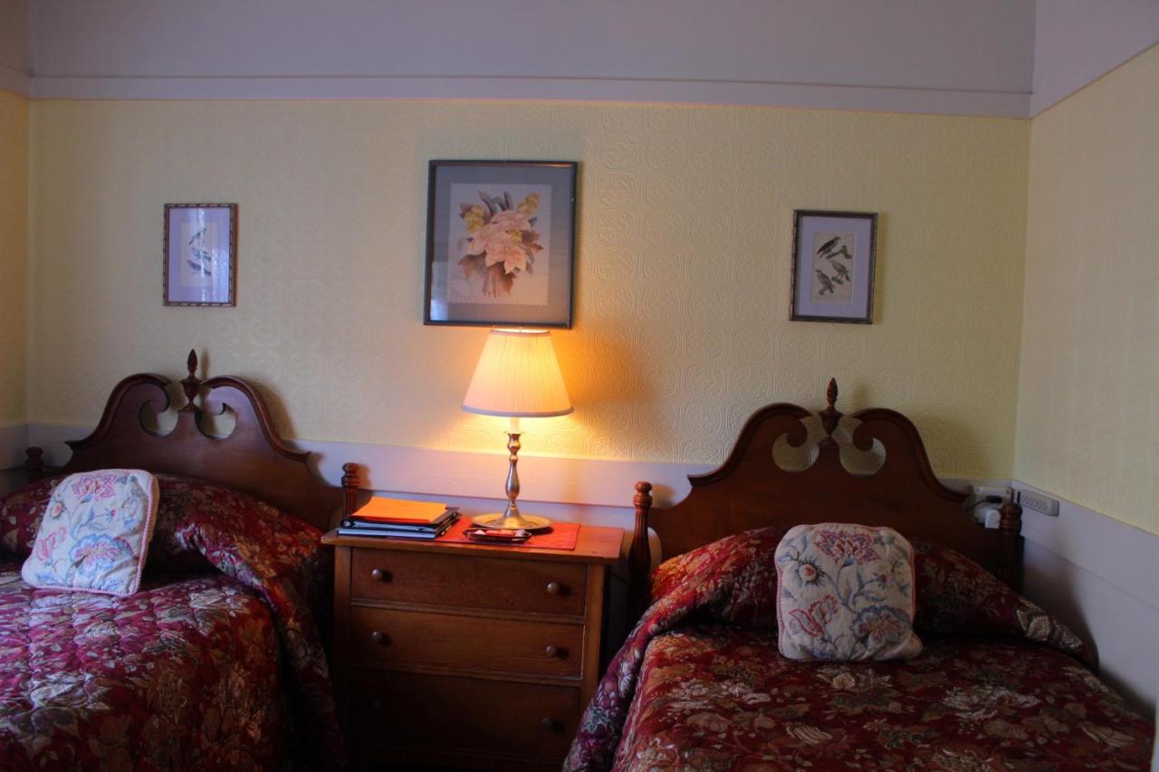 San Remo Hotel