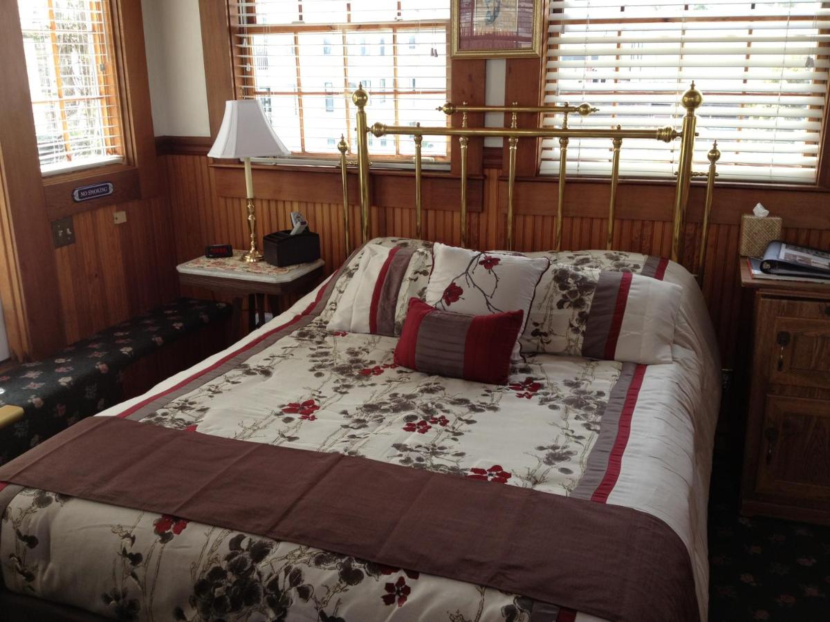 San Remo Hotel