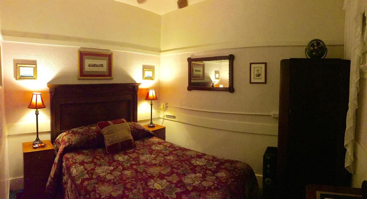 San Remo Hotel