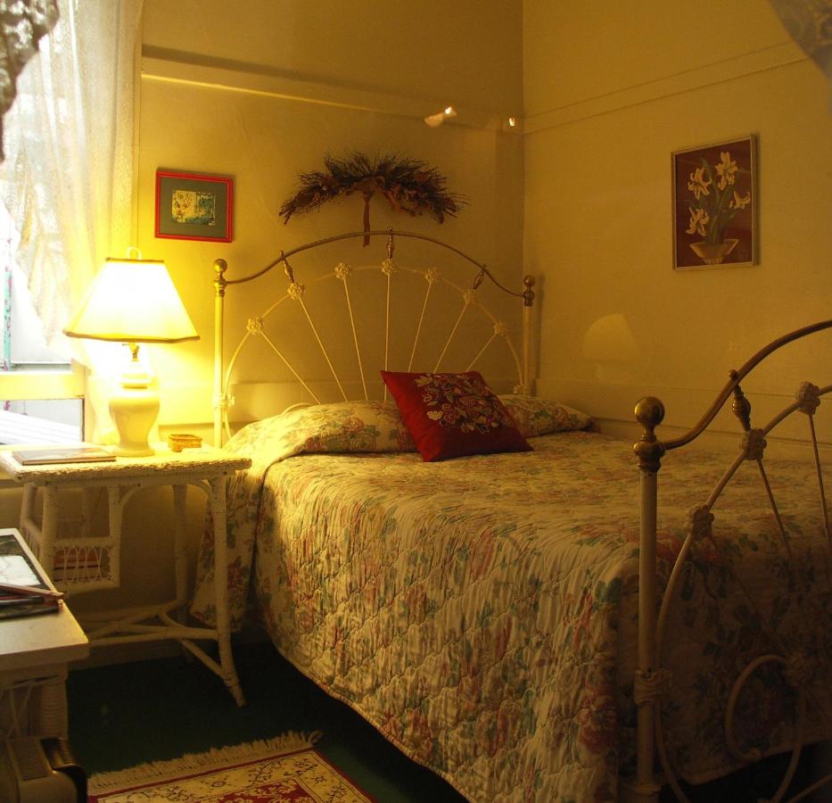 San Remo Hotel