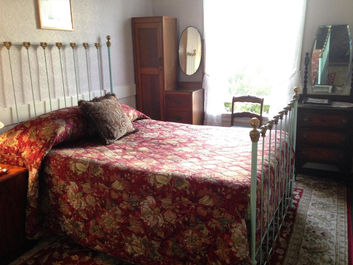 San Remo Hotel