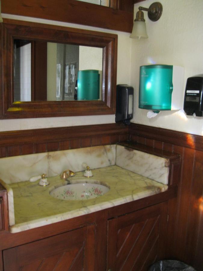 San Remo Hotel