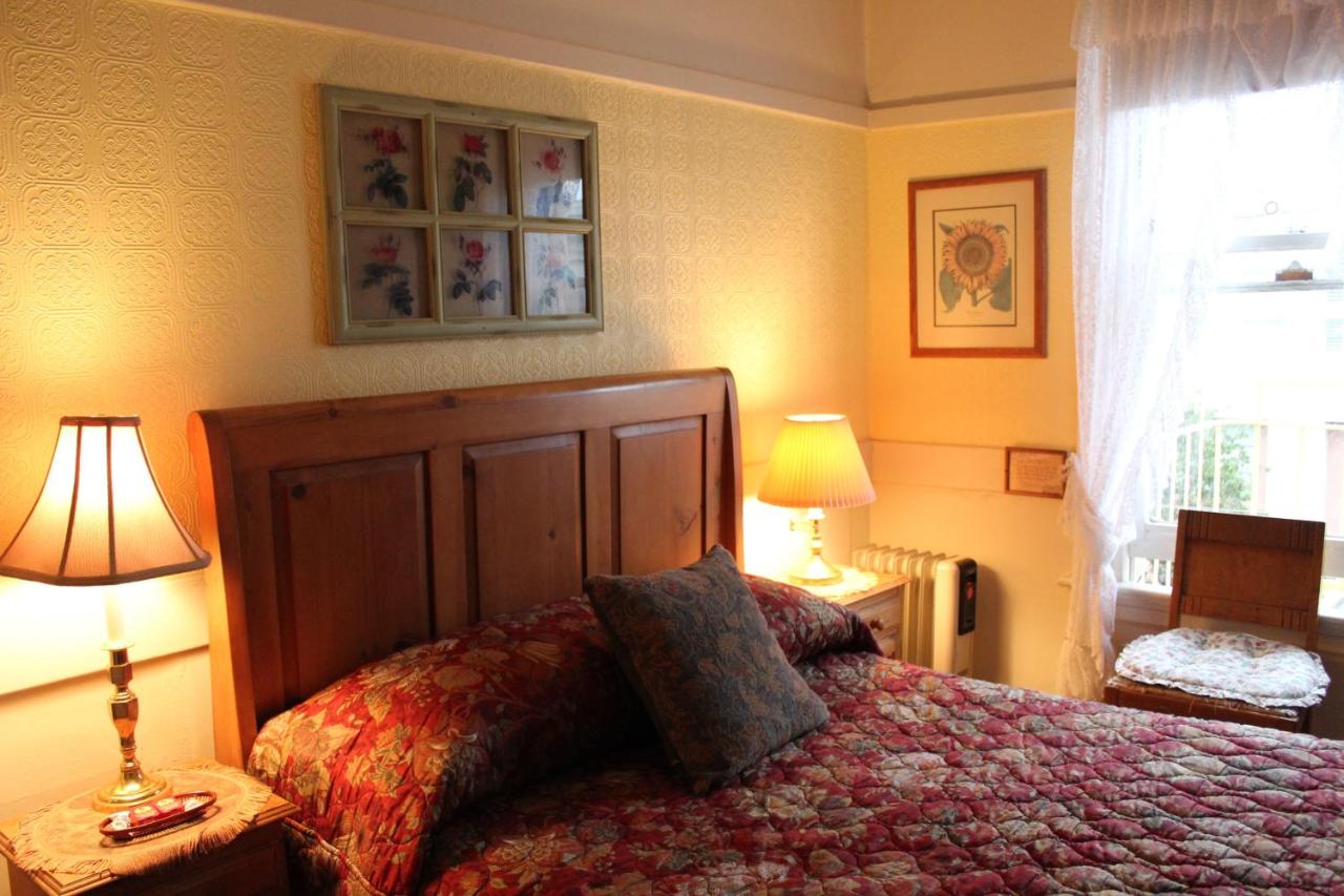 San Remo Hotel
