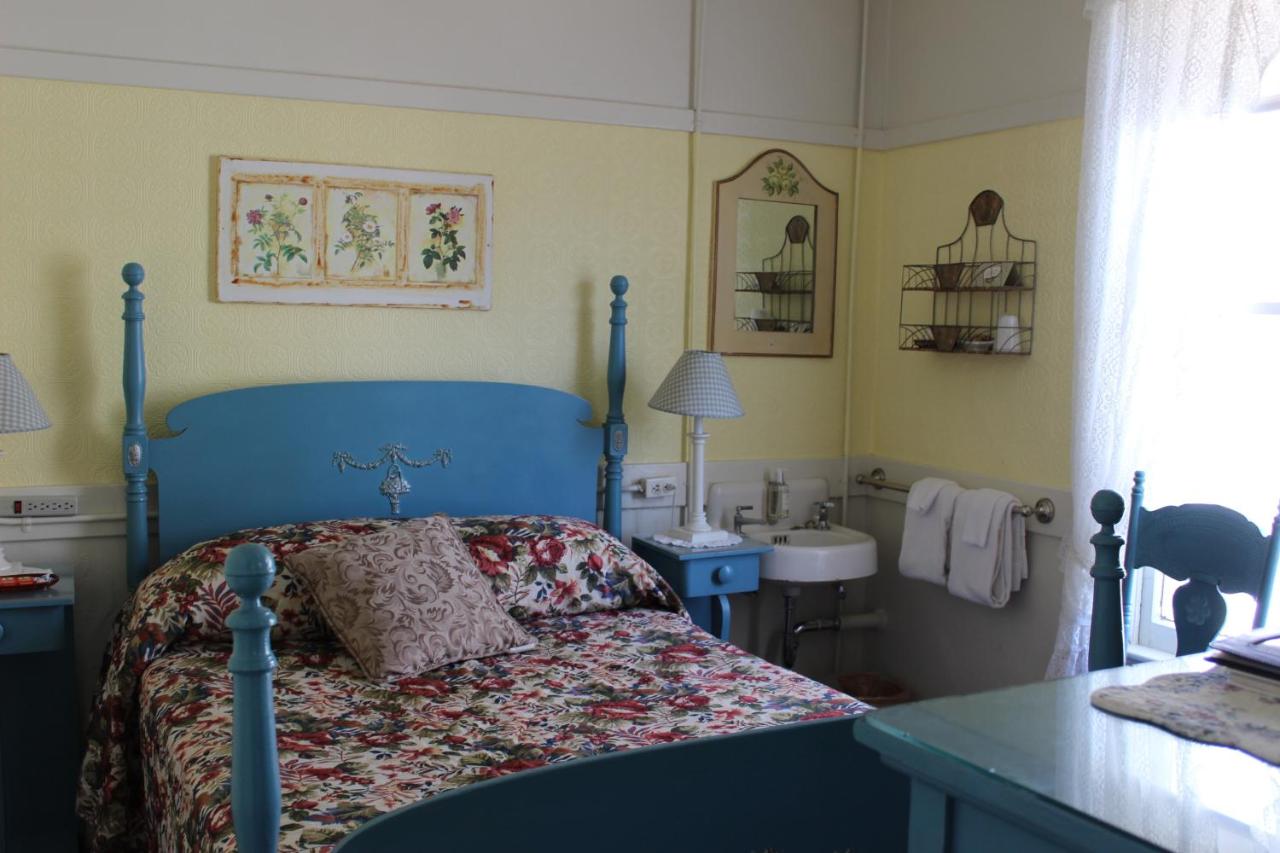 San Remo Hotel