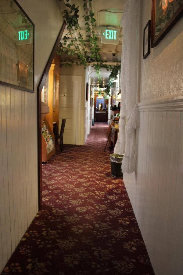 San Remo Hotel