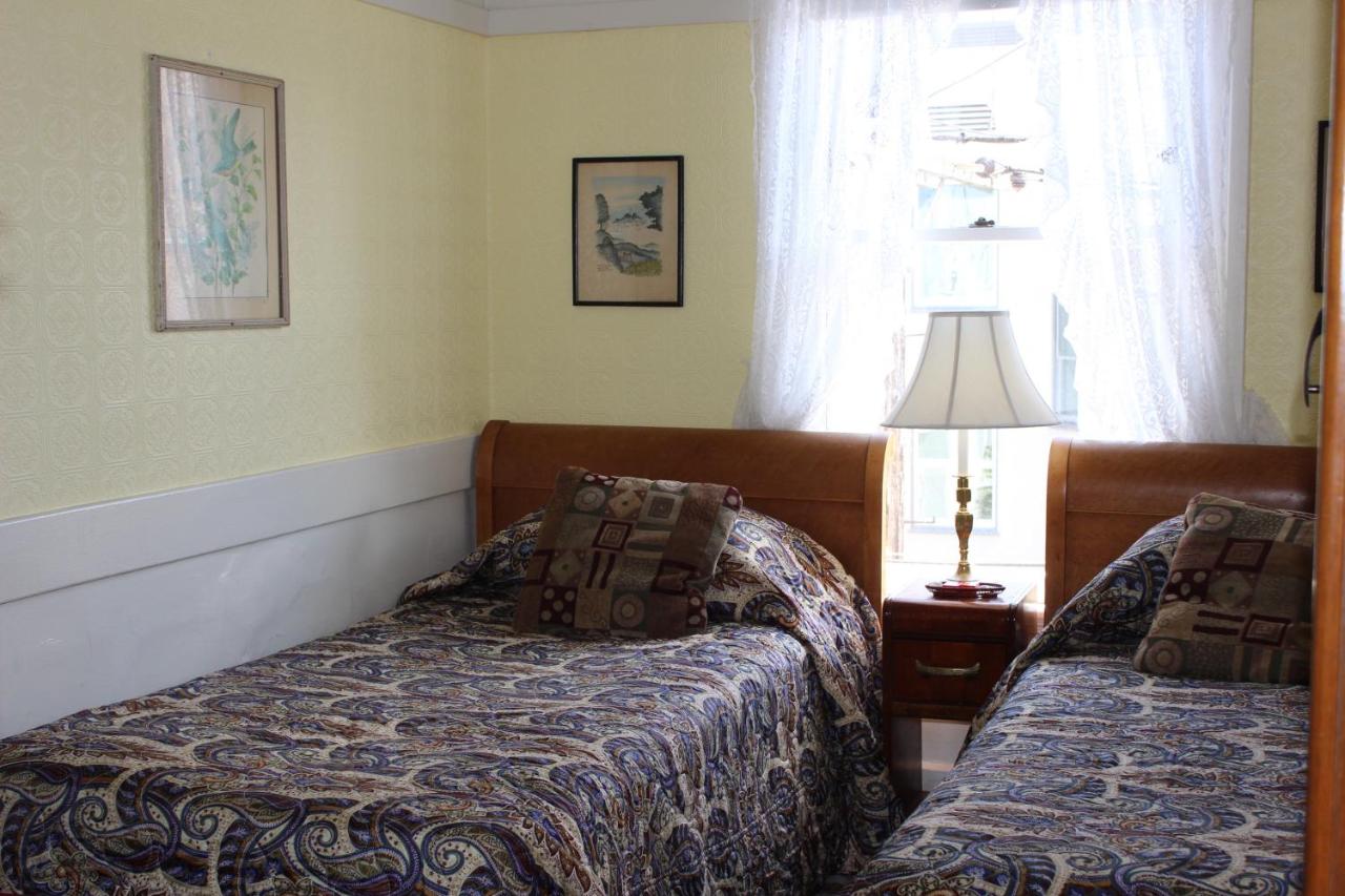 San Remo Hotel