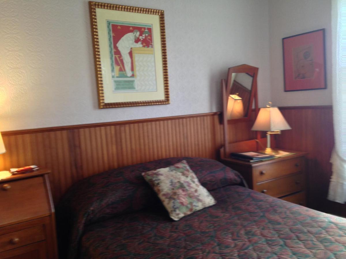 San Remo Hotel