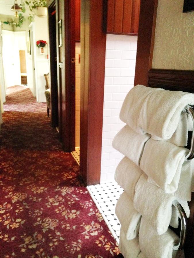 San Remo Hotel