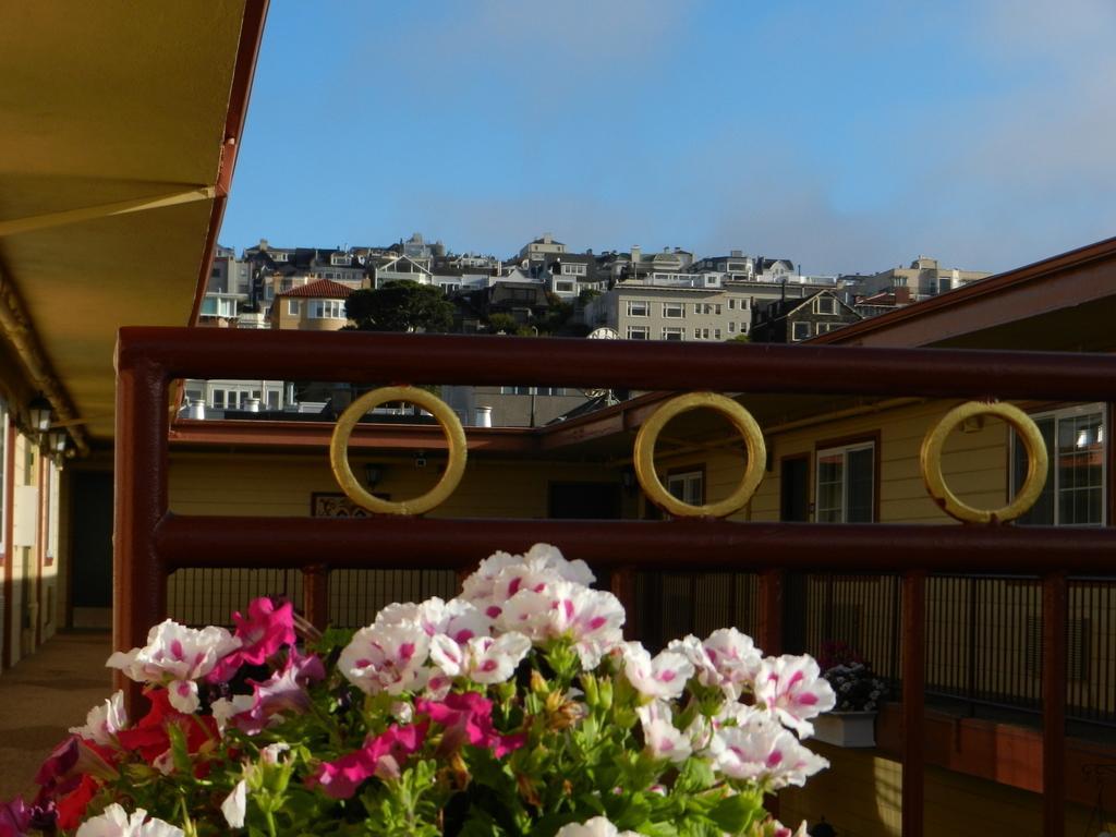 Signature Inn San Francisco Marina District