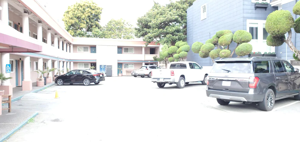 Town House Motel