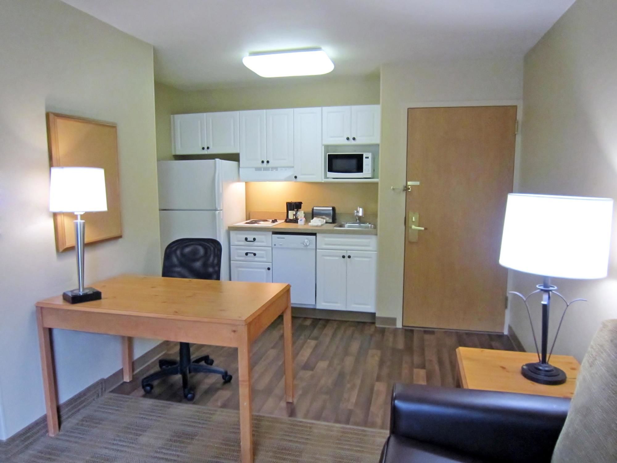 Extended Stay America Premier Suites San Jose Airport