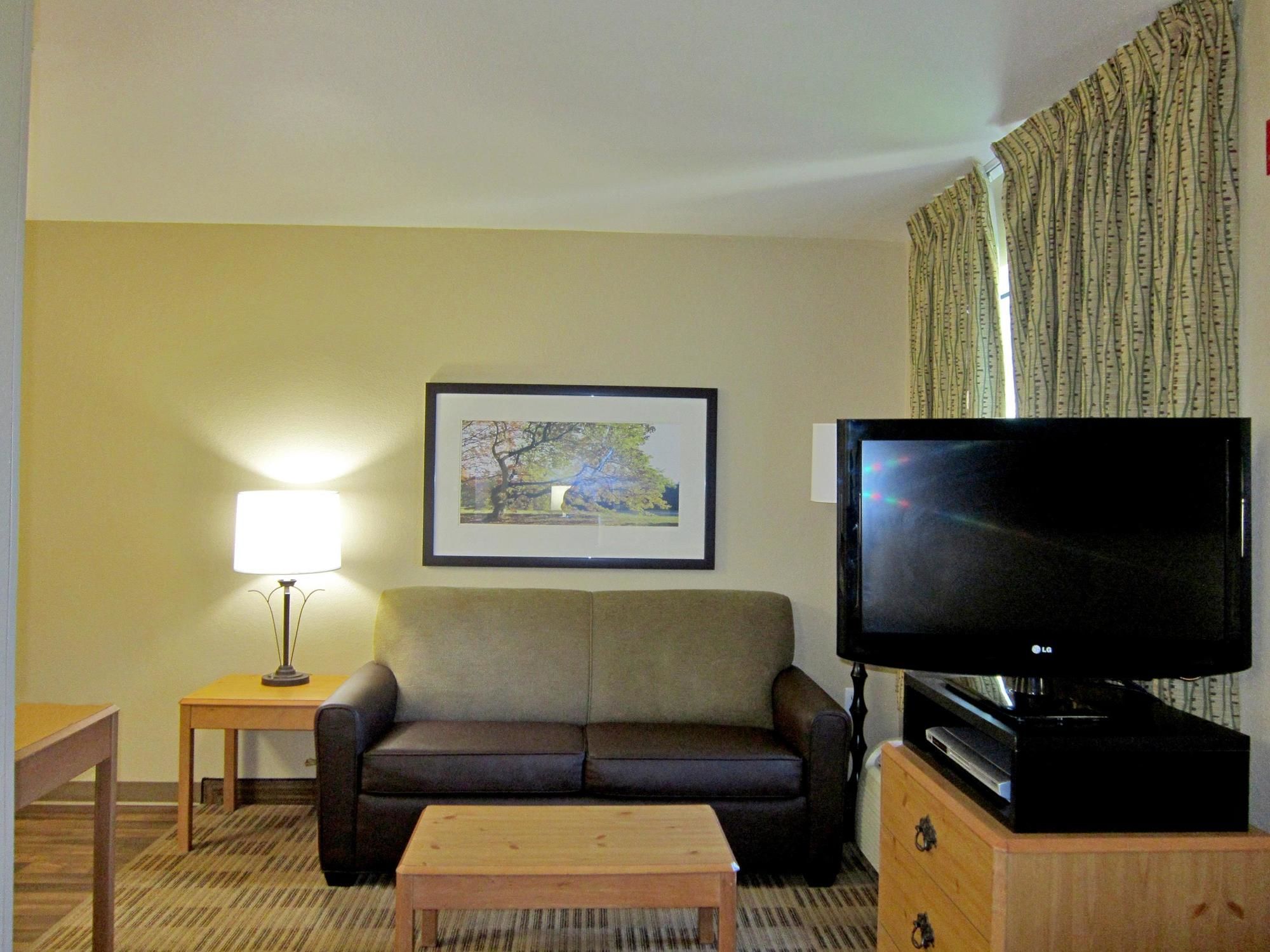 Extended Stay America Premier Suites San Jose Airport