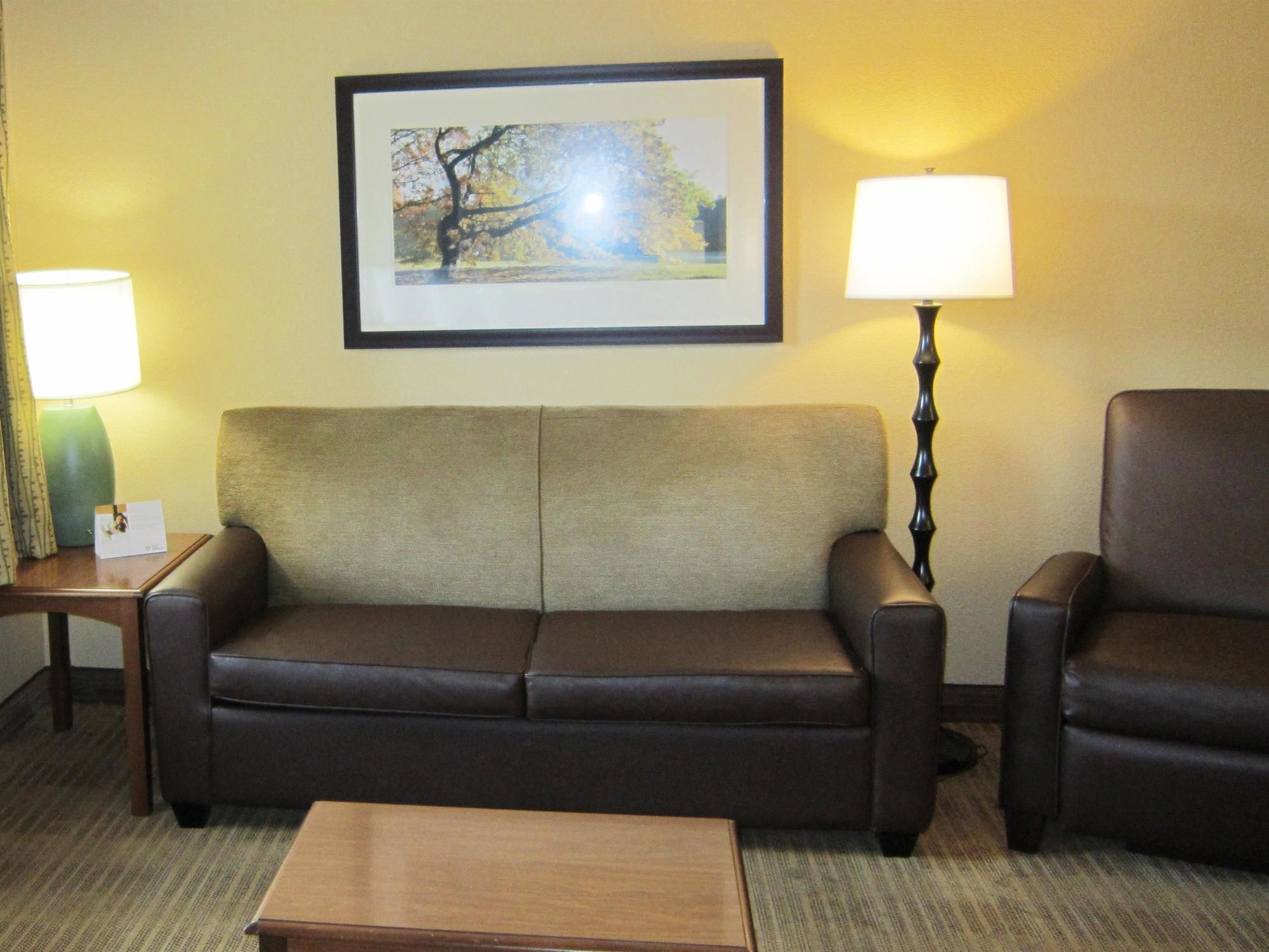 Extended Stay America San Jose Edenvale South