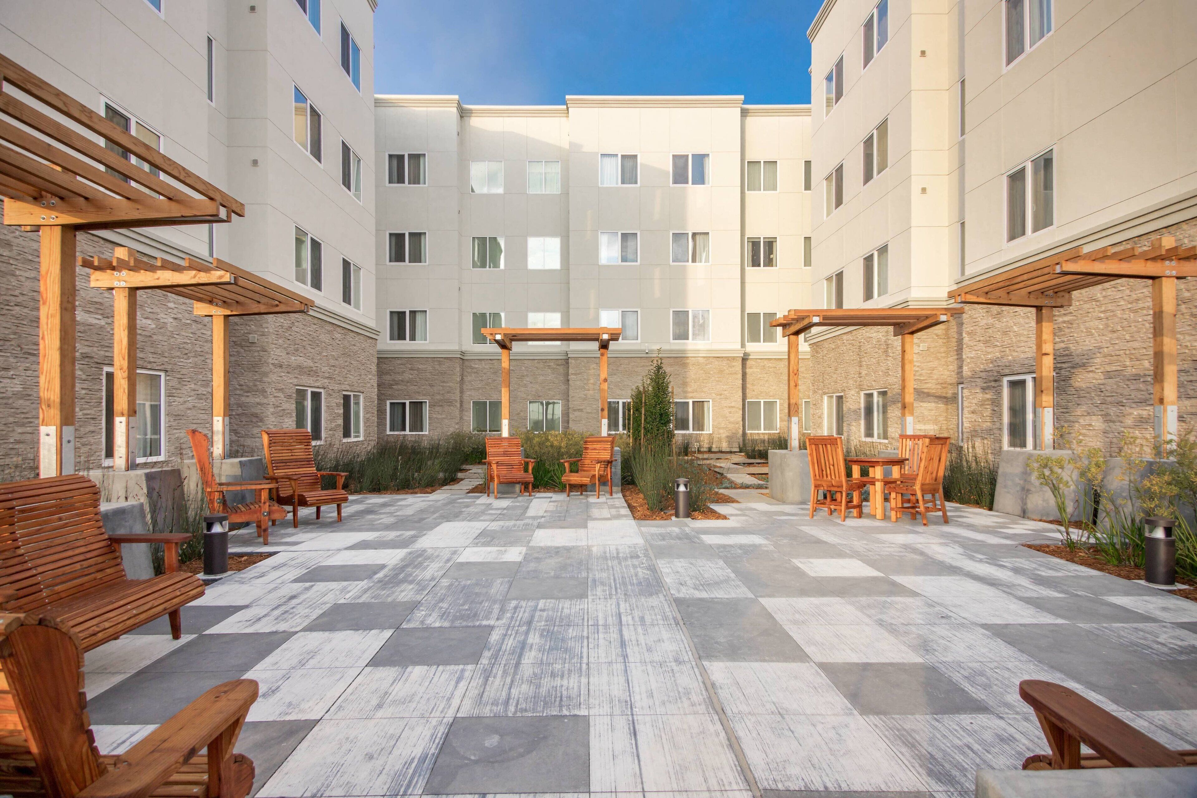 Fairfield Inn & Suites San Jose North/Silicon Valley