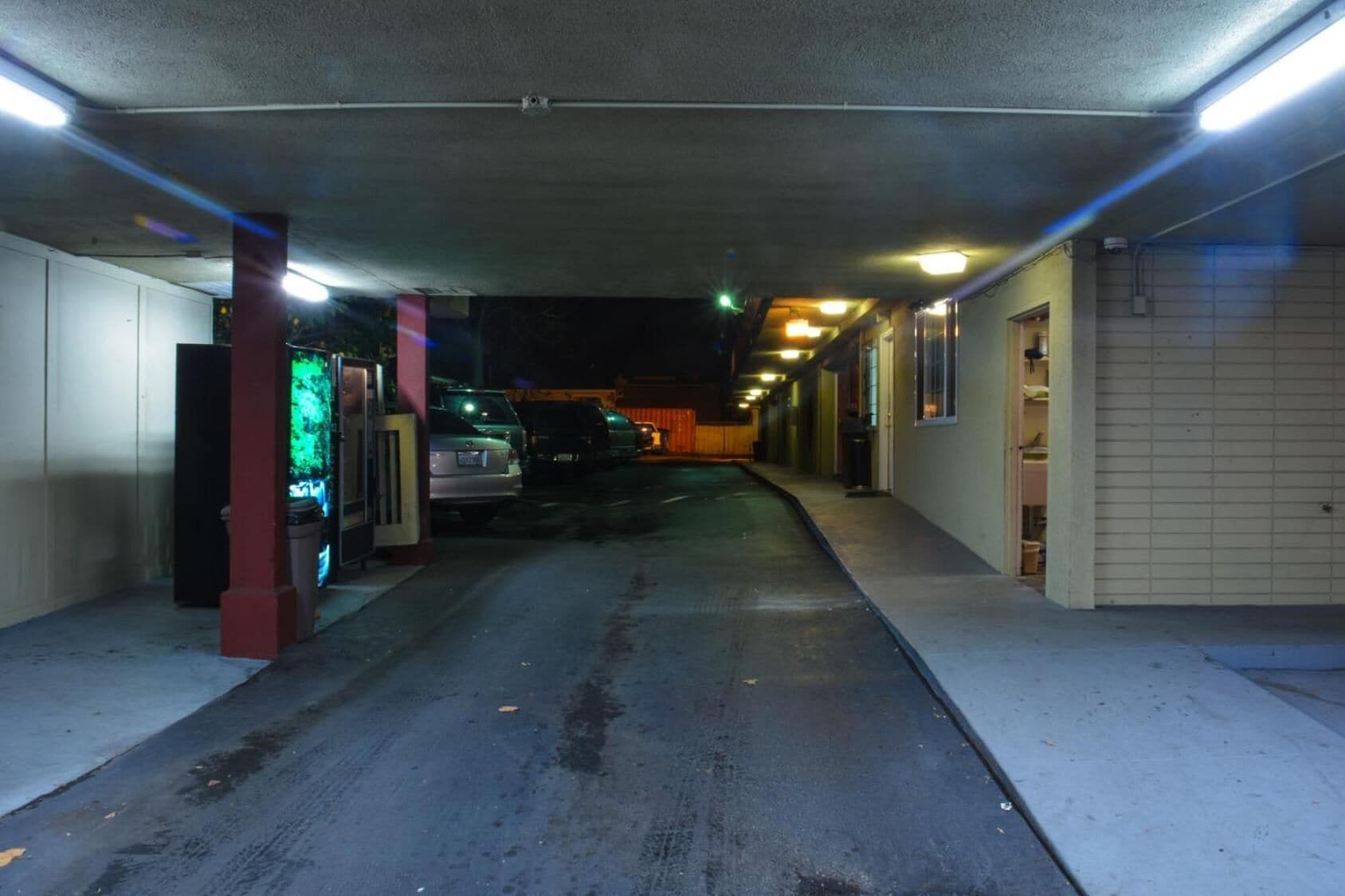 Flamingo Motel