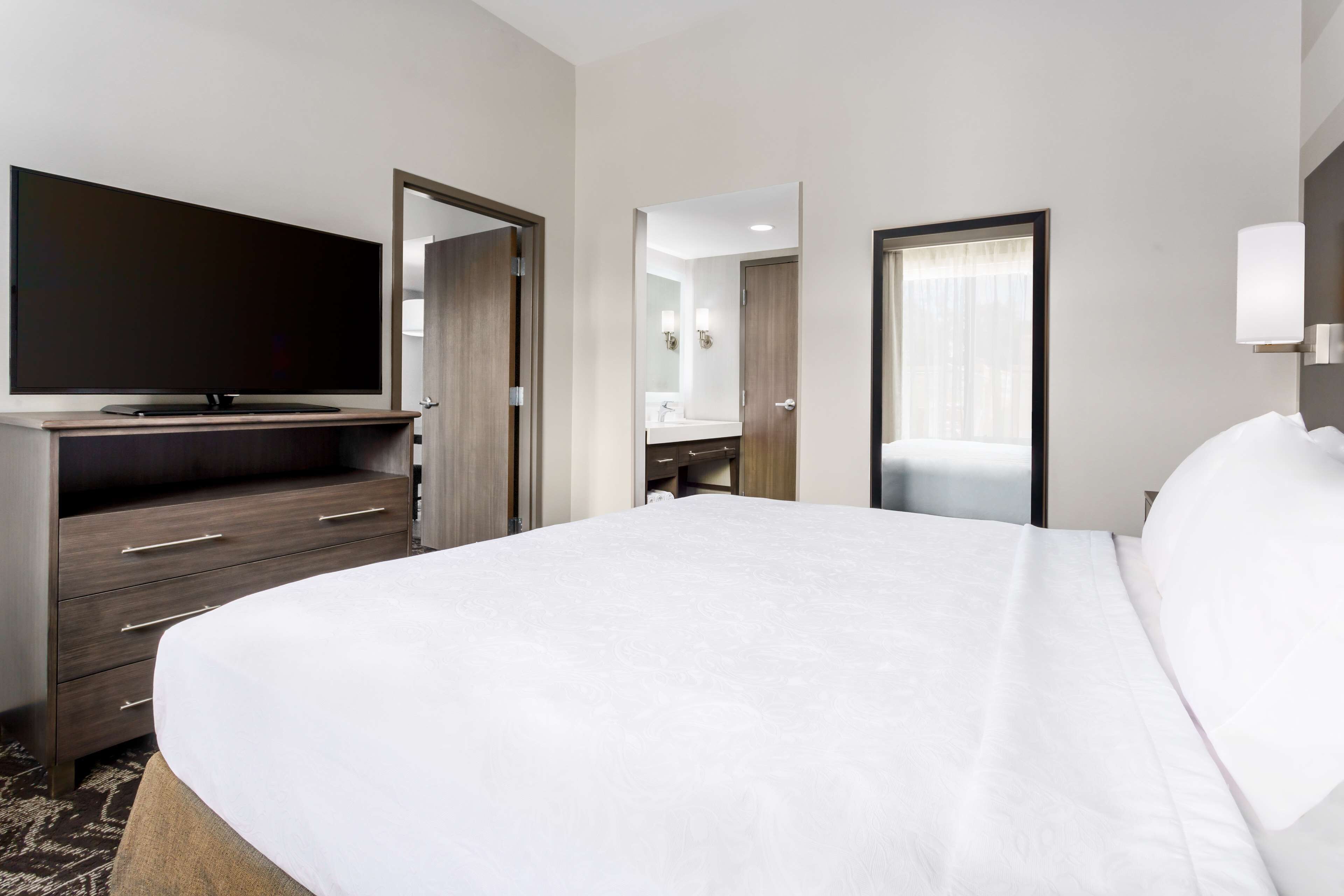 Homewood Suites by Hilton San Jose North