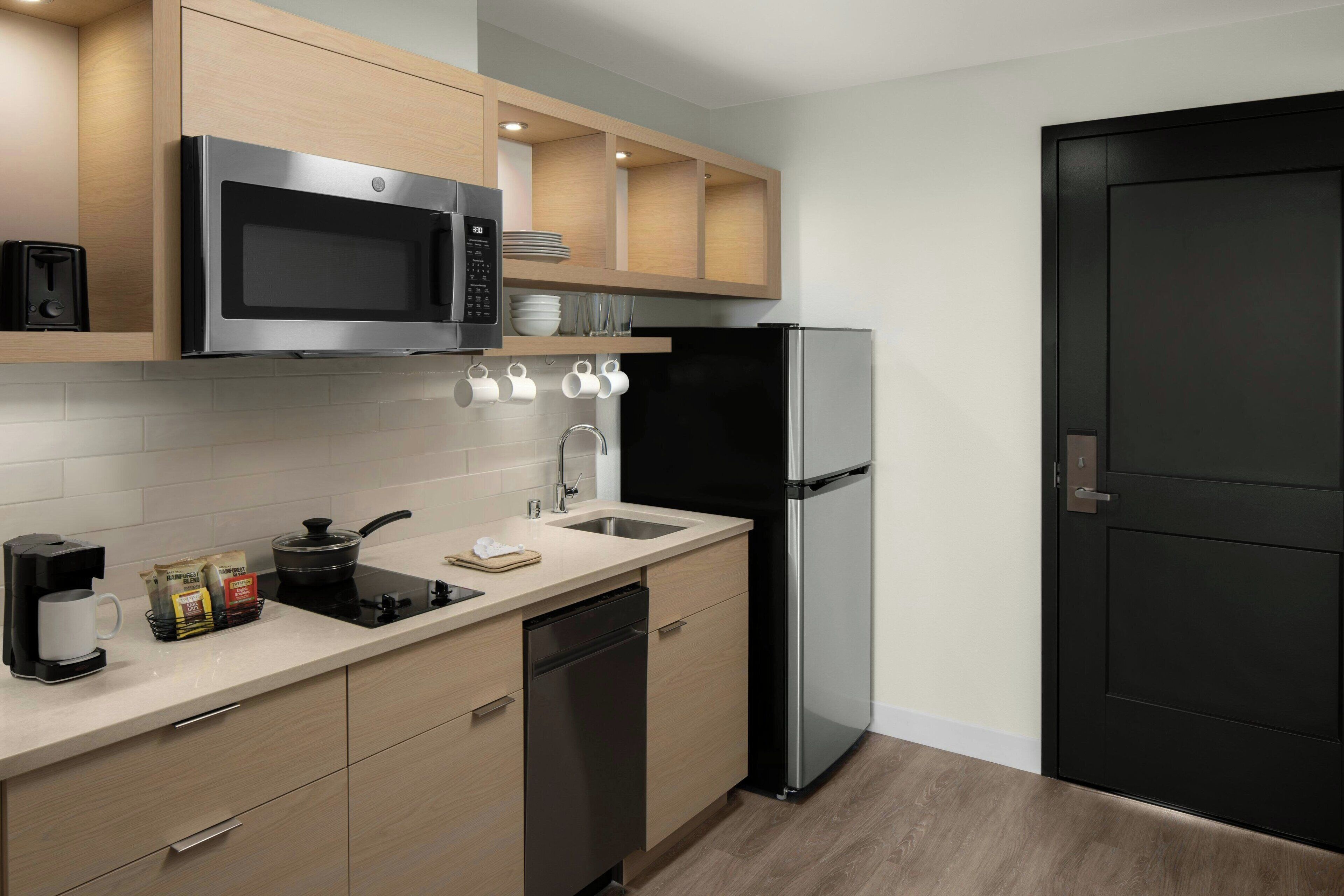 TownePlace Suites San Jose Downtown