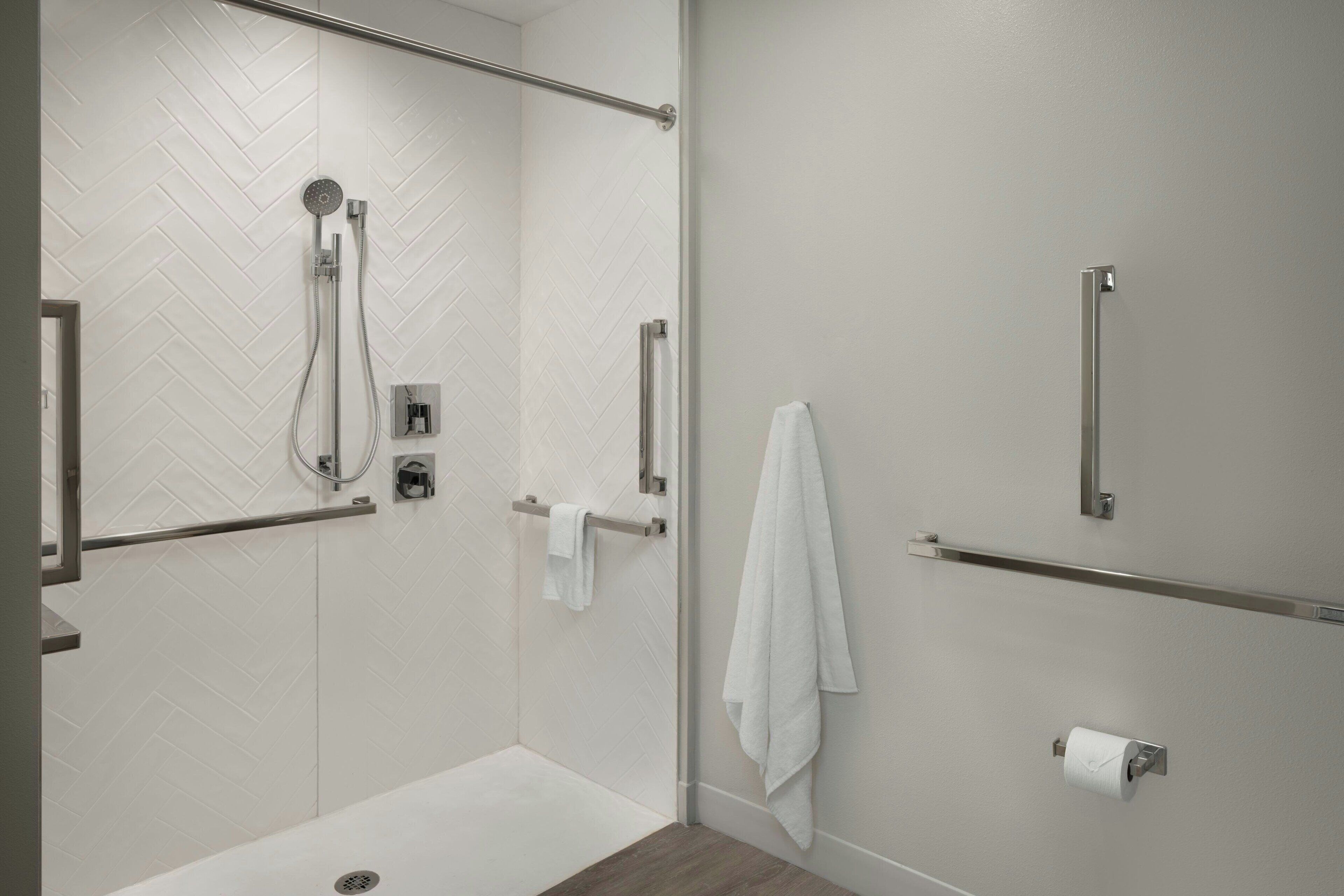 TownePlace Suites San Jose Downtown