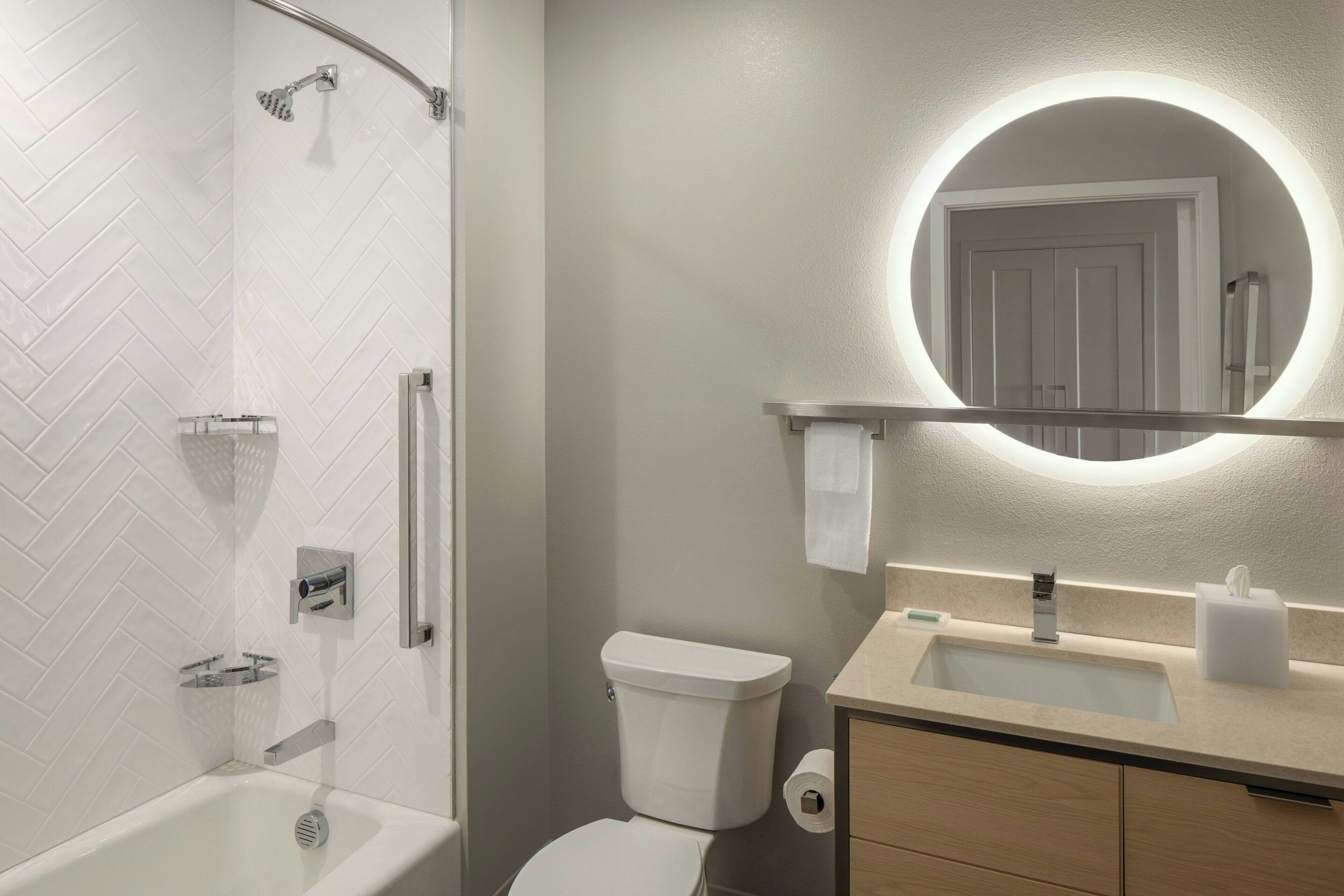 TownePlace Suites San Jose Downtown