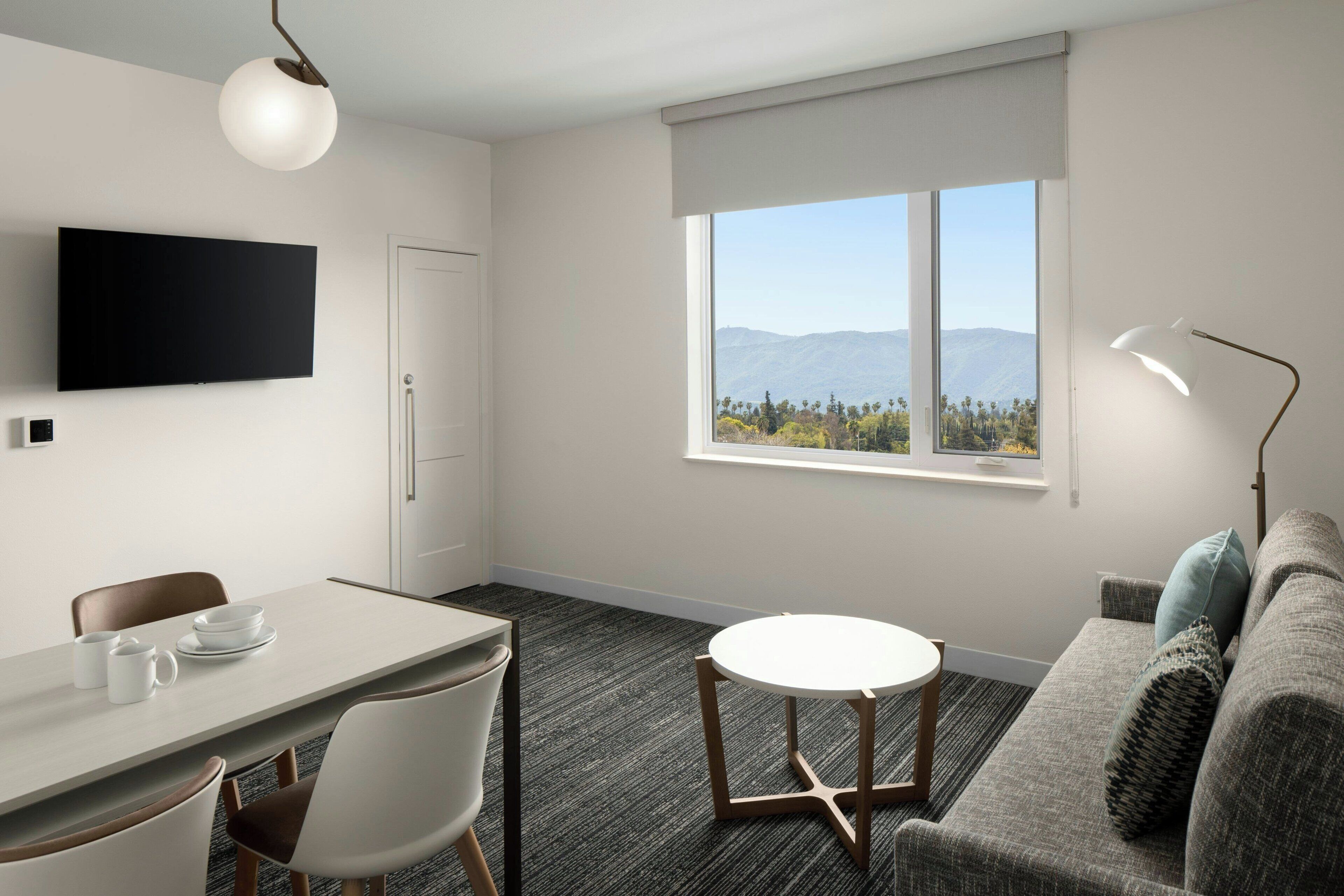 TownePlace Suites San Jose Downtown