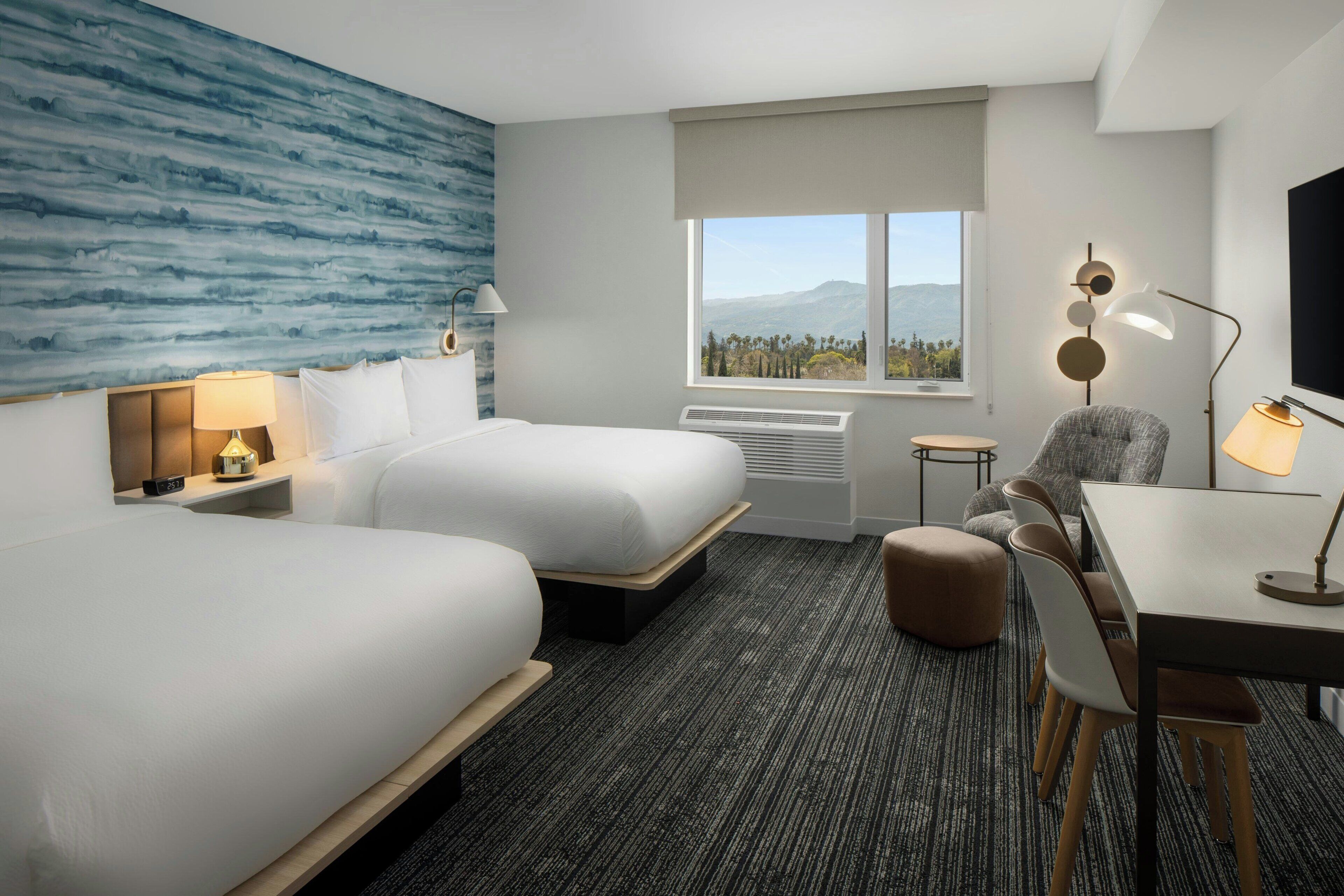 TownePlace Suites San Jose Downtown