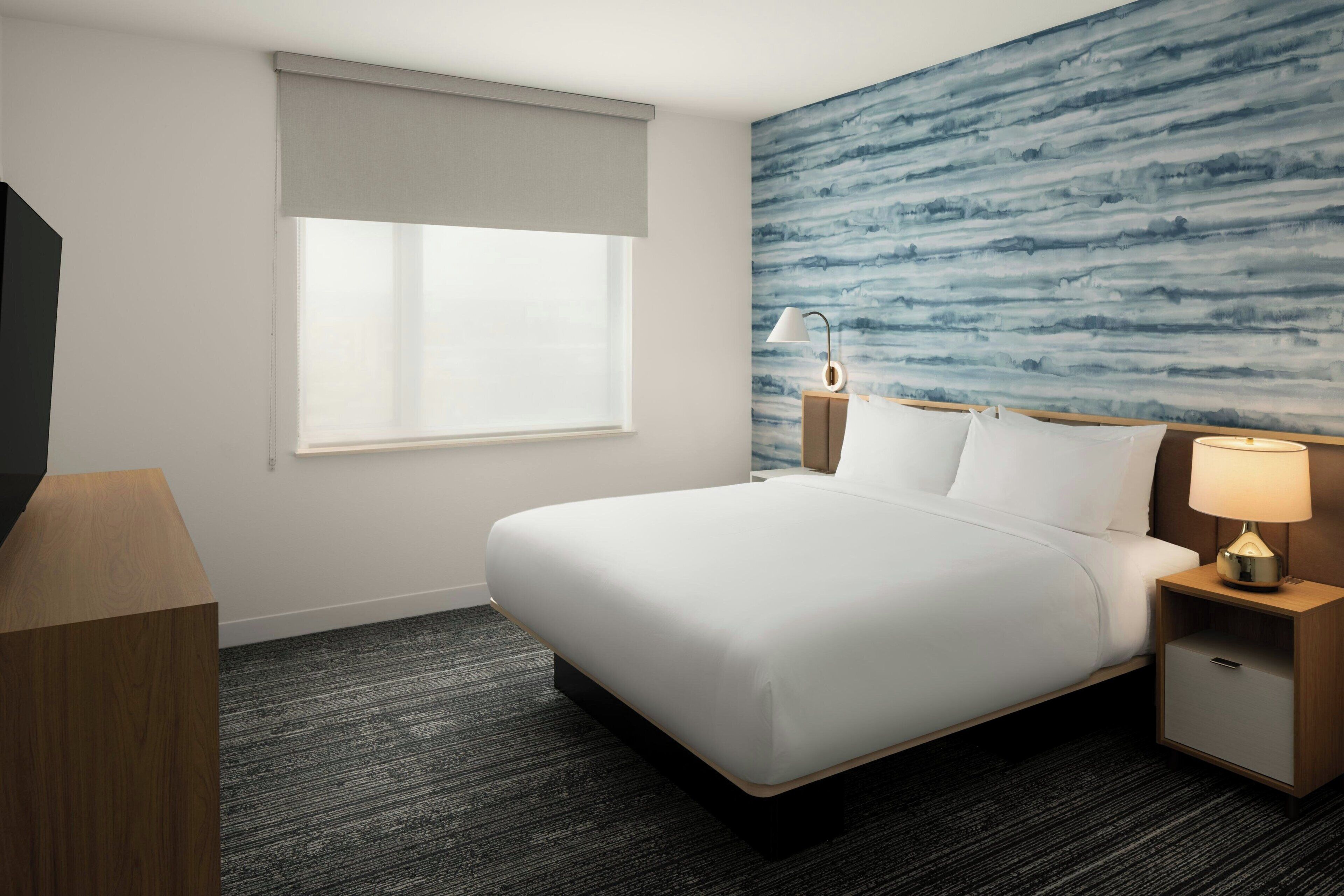 TownePlace Suites San Jose Downtown