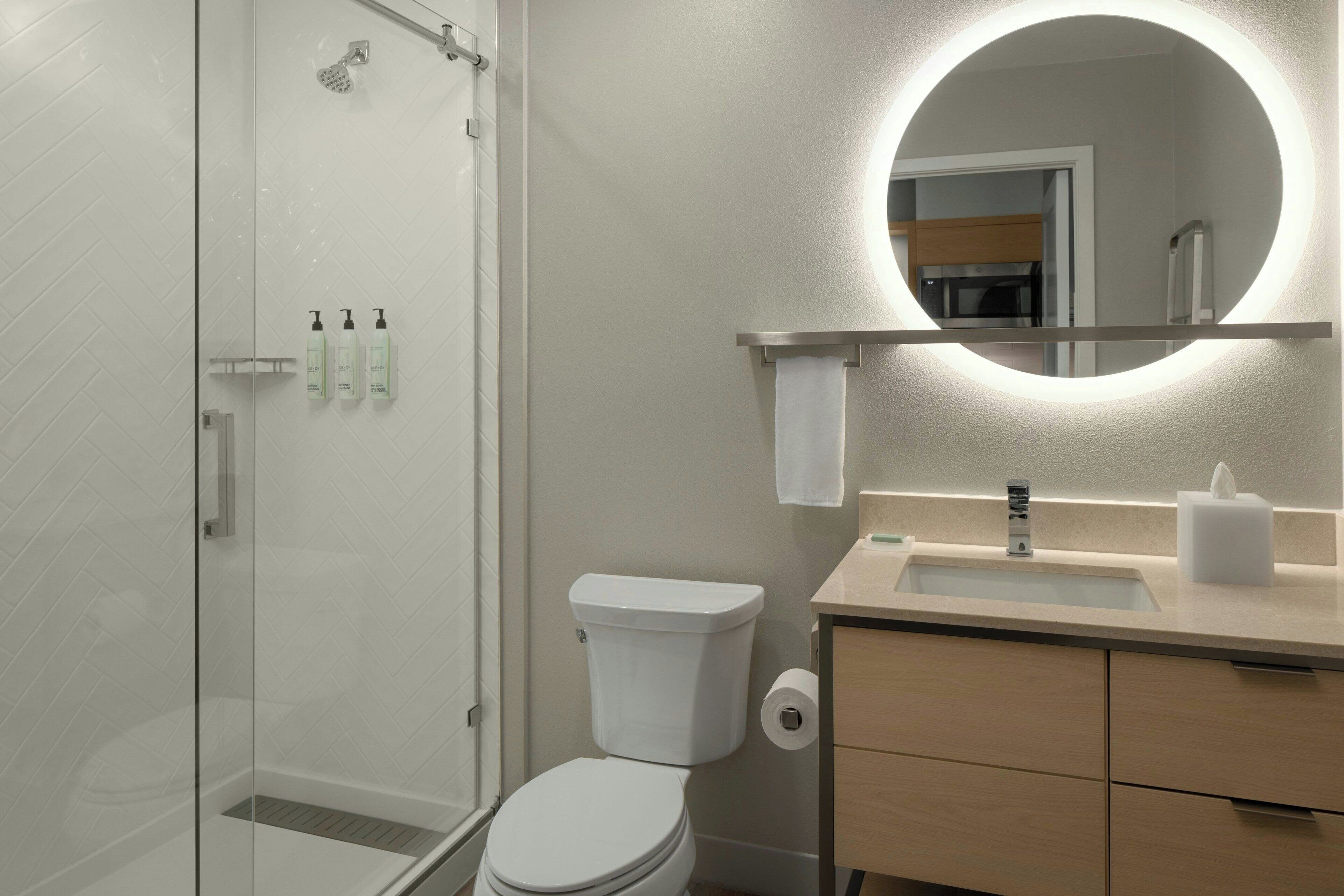 TownePlace Suites San Jose Downtown