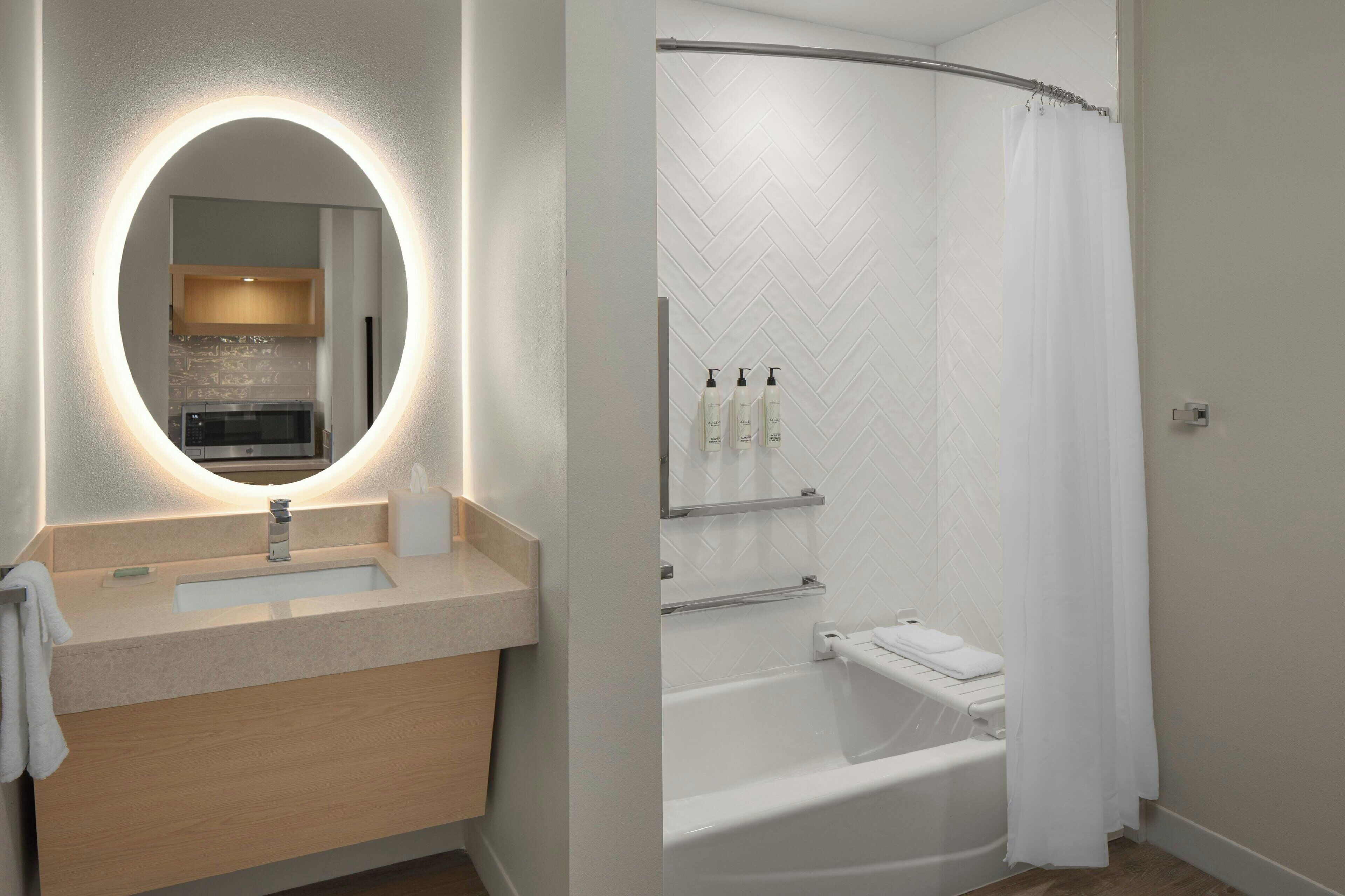 TownePlace Suites San Jose Downtown
