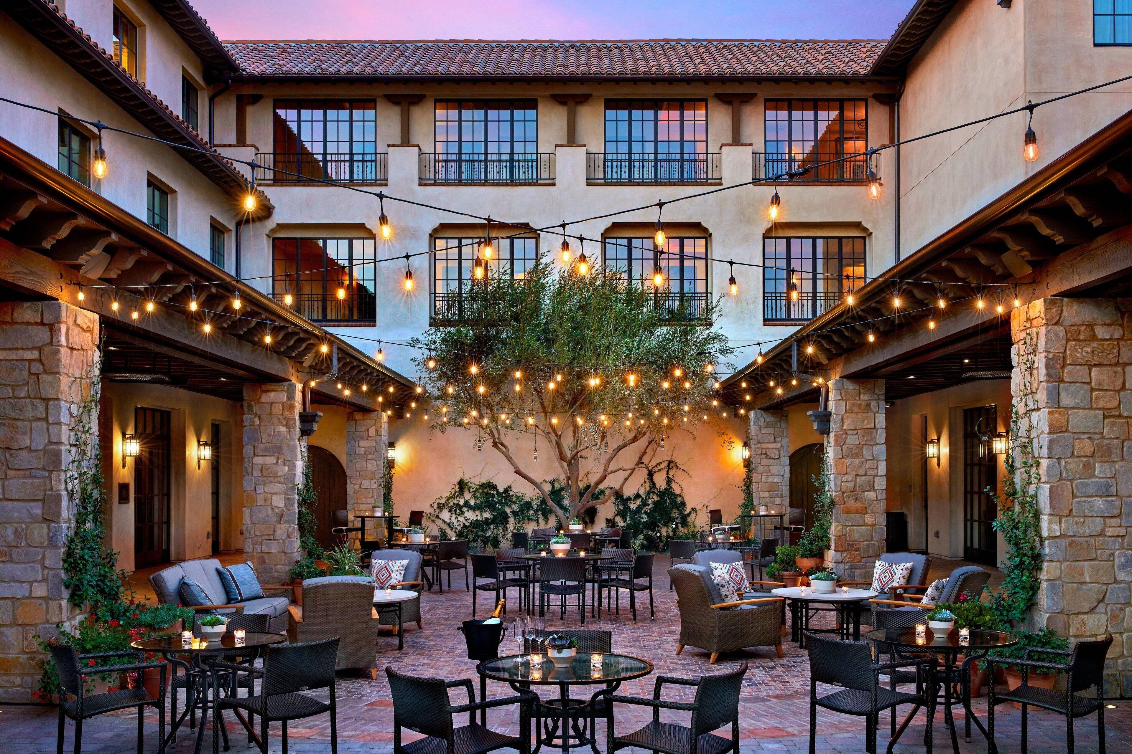 Inn at the Mission San Juan Capistrano, Autograph Collection by Marriott