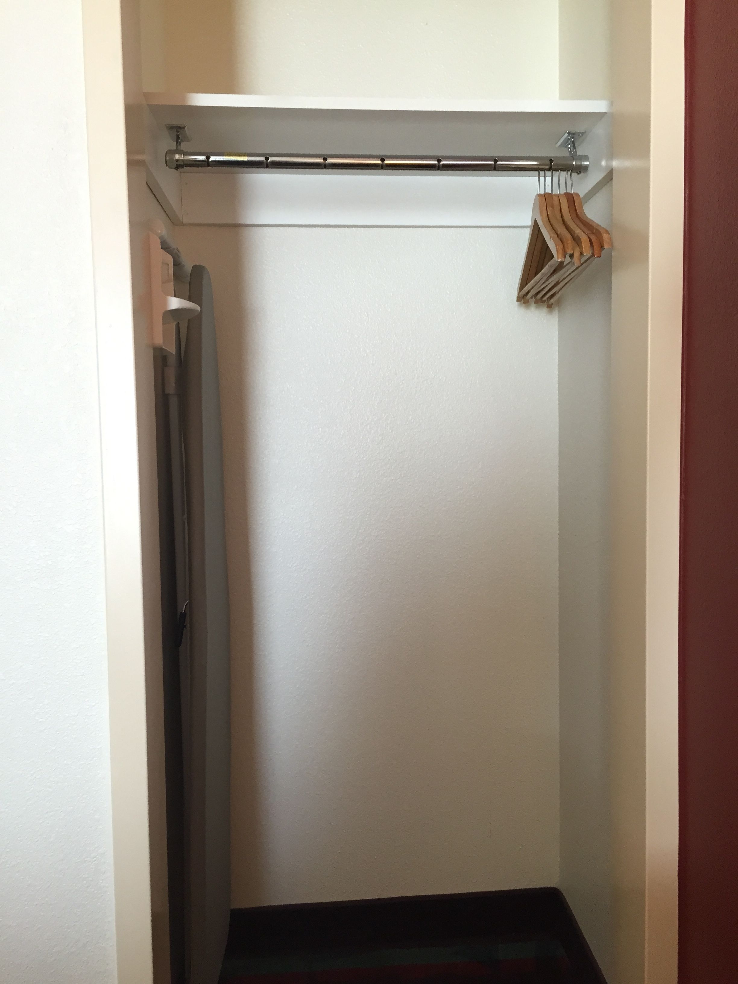 Budget Inn San Leandro