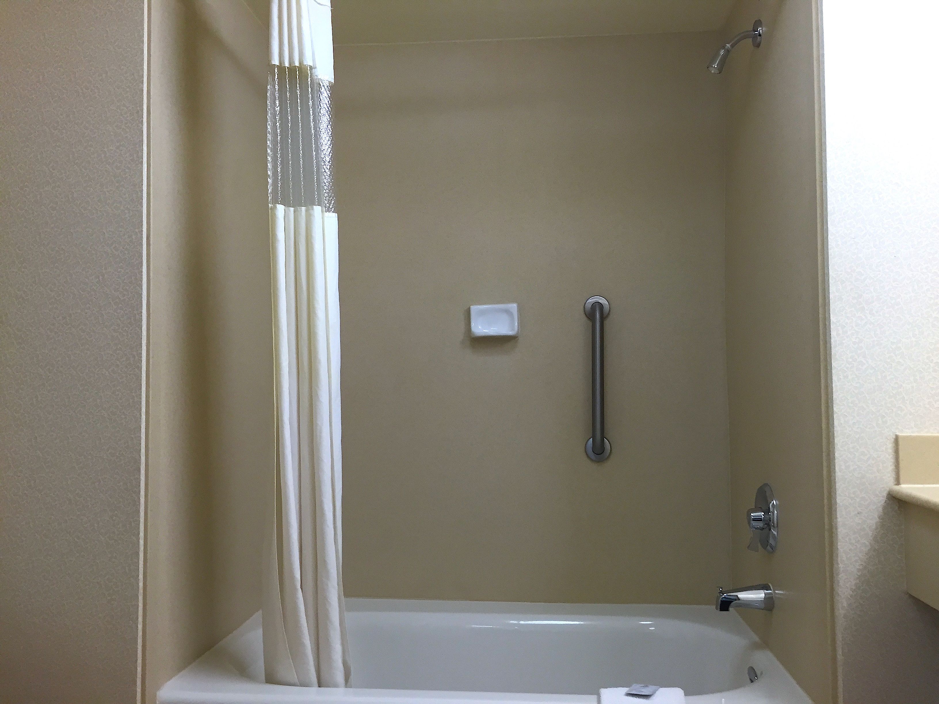 Budget Inn San Leandro