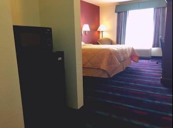 Budget Inn San Leandro