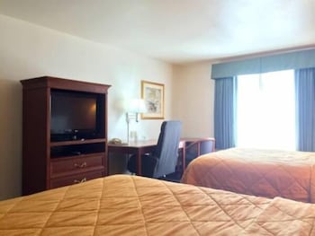Budget Inn San Leandro