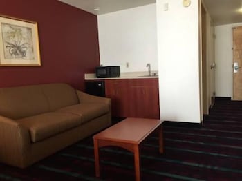 Budget Inn San Leandro