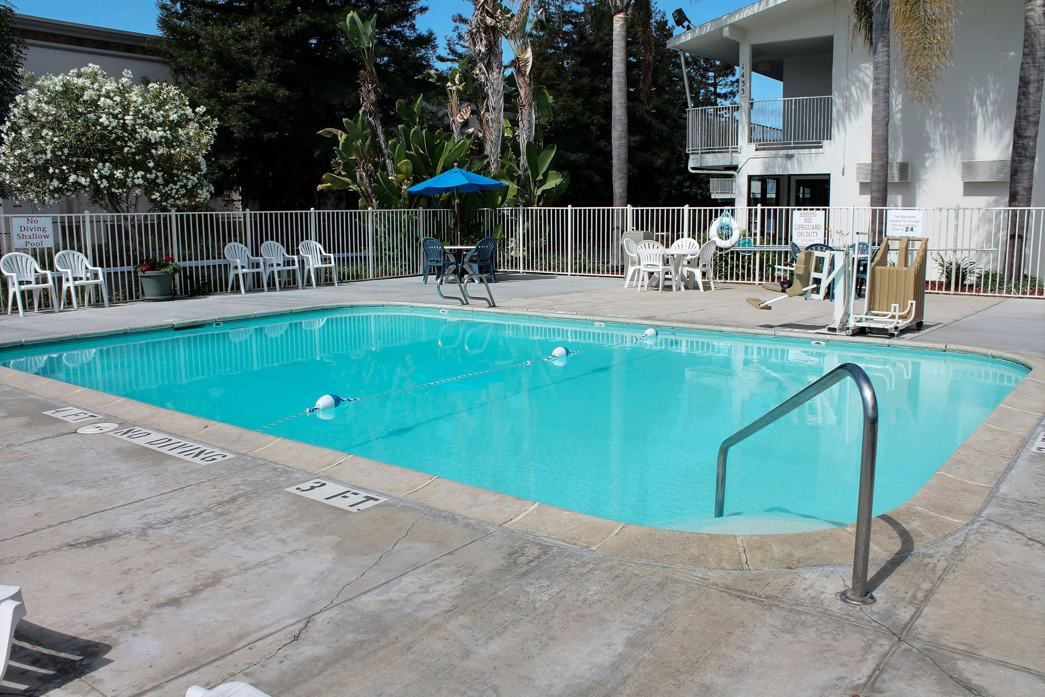 Motel 6 San Luis Obispo North