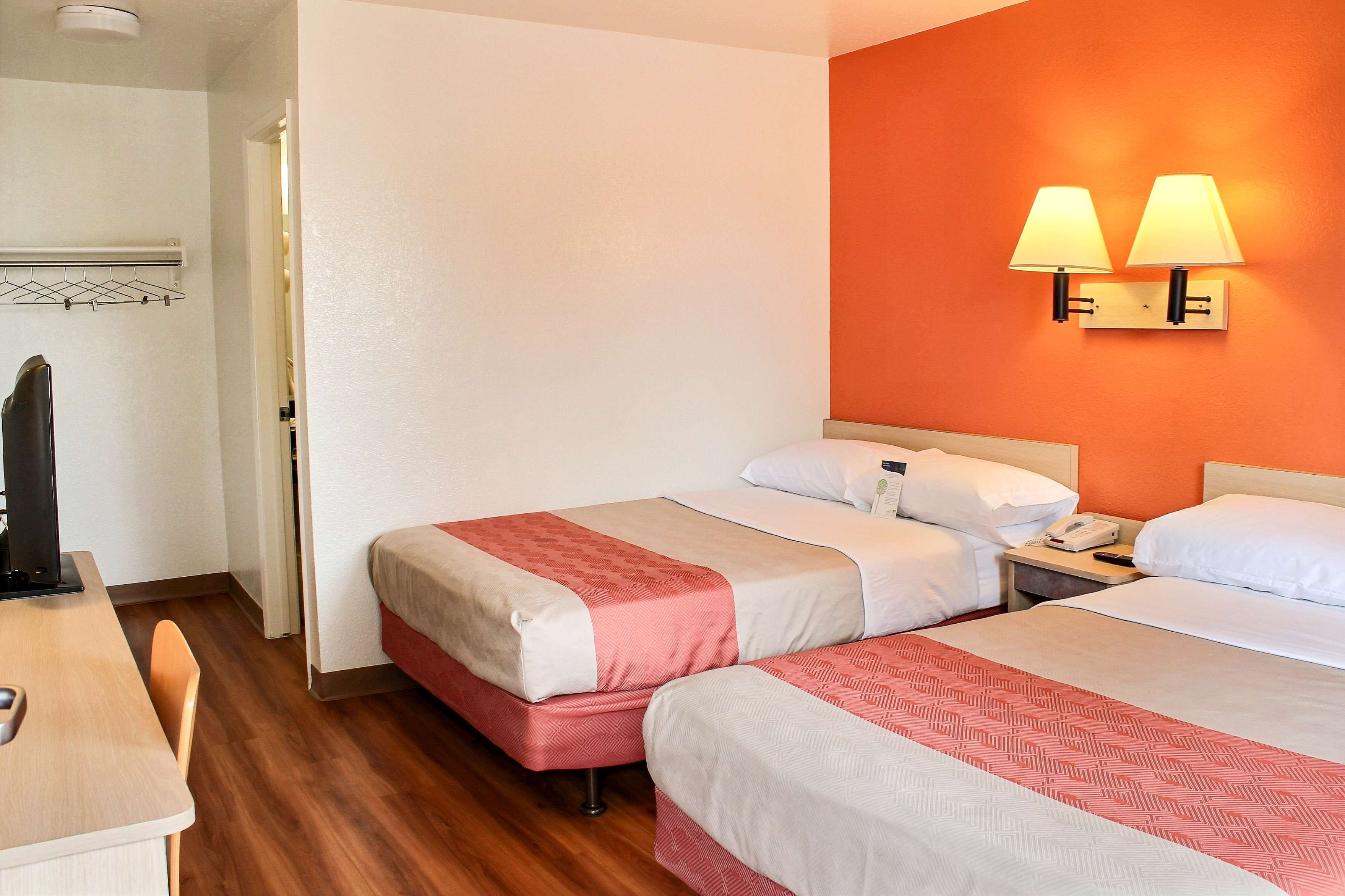 Motel 6 San Luis Obispo North