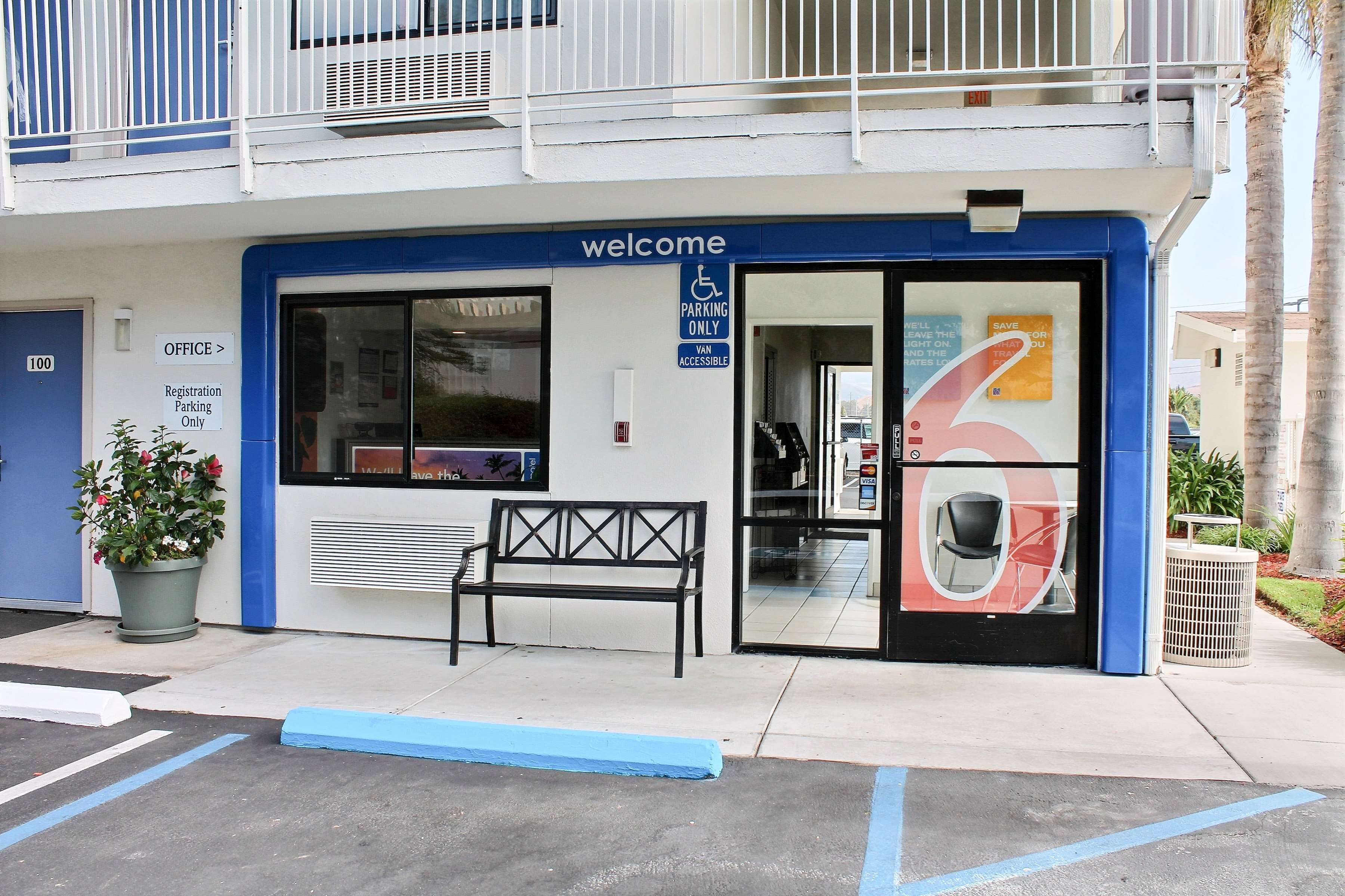Motel 6 San Luis Obispo North