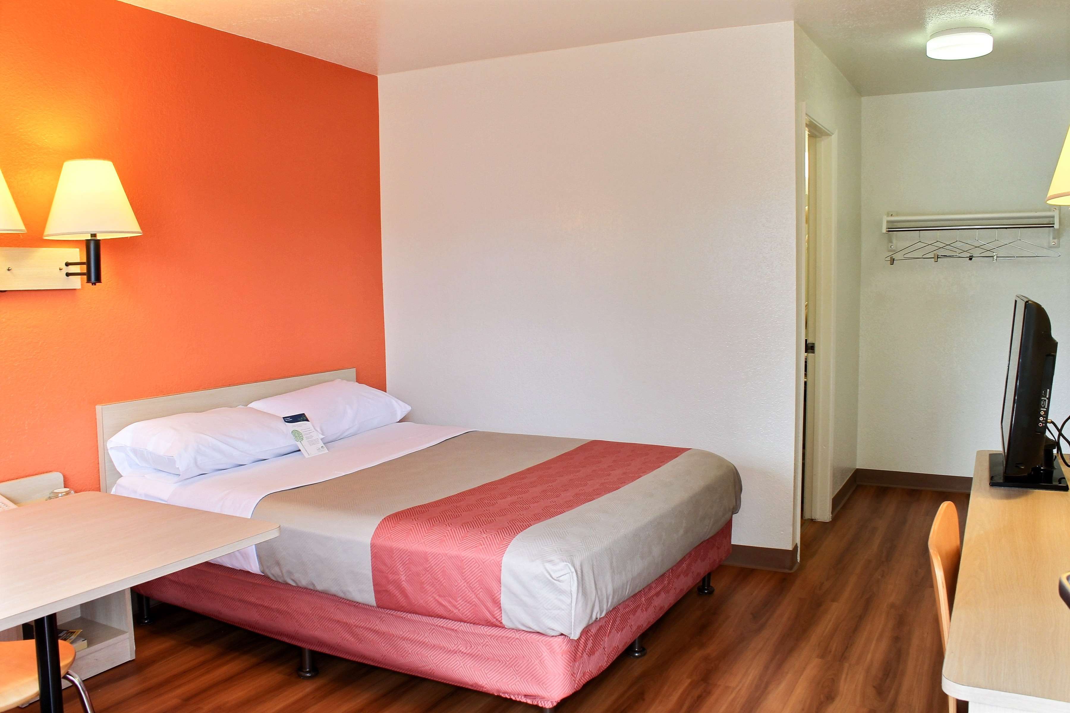 Motel 6 San Luis Obispo North