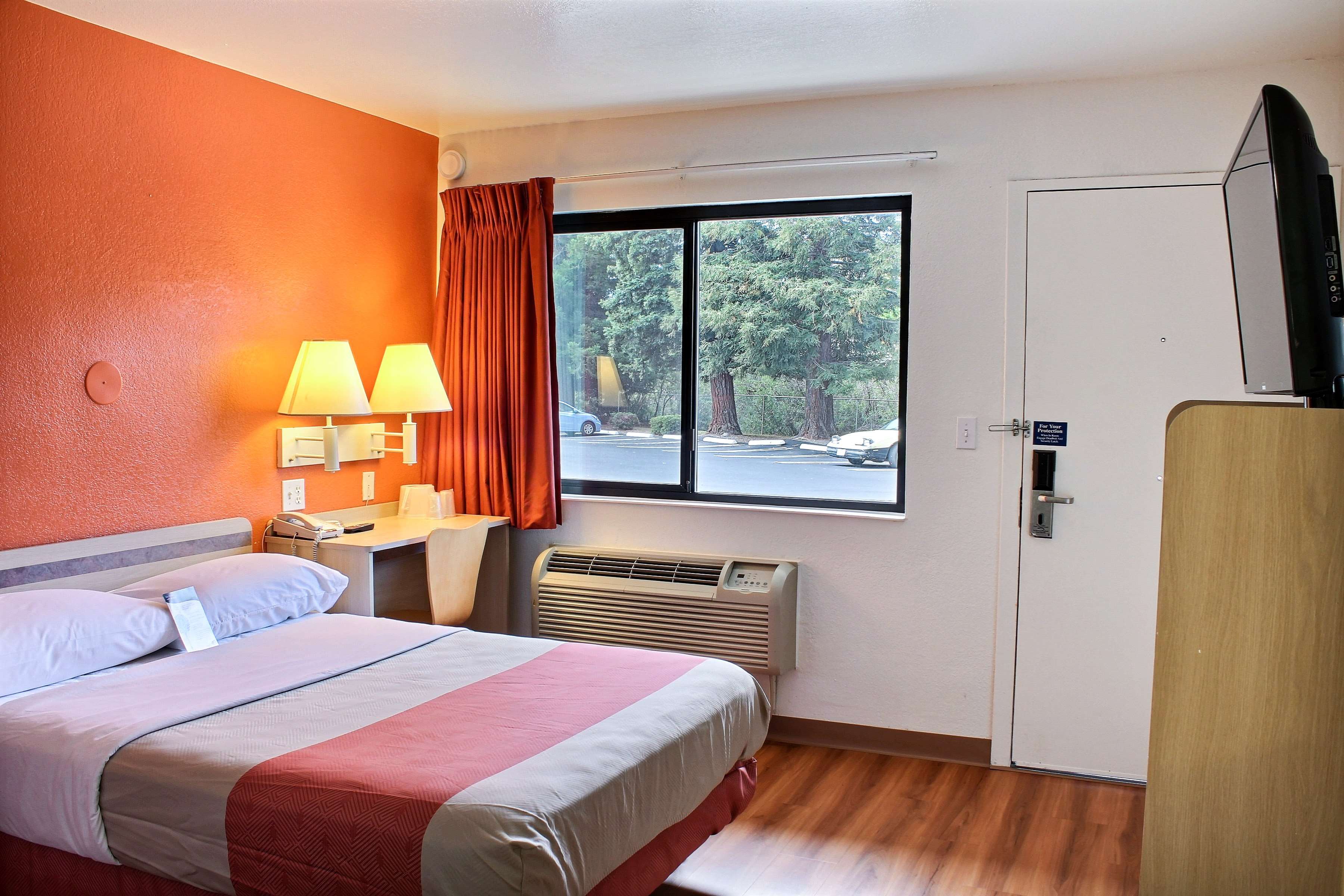 Motel 6 San Luis Obispo North