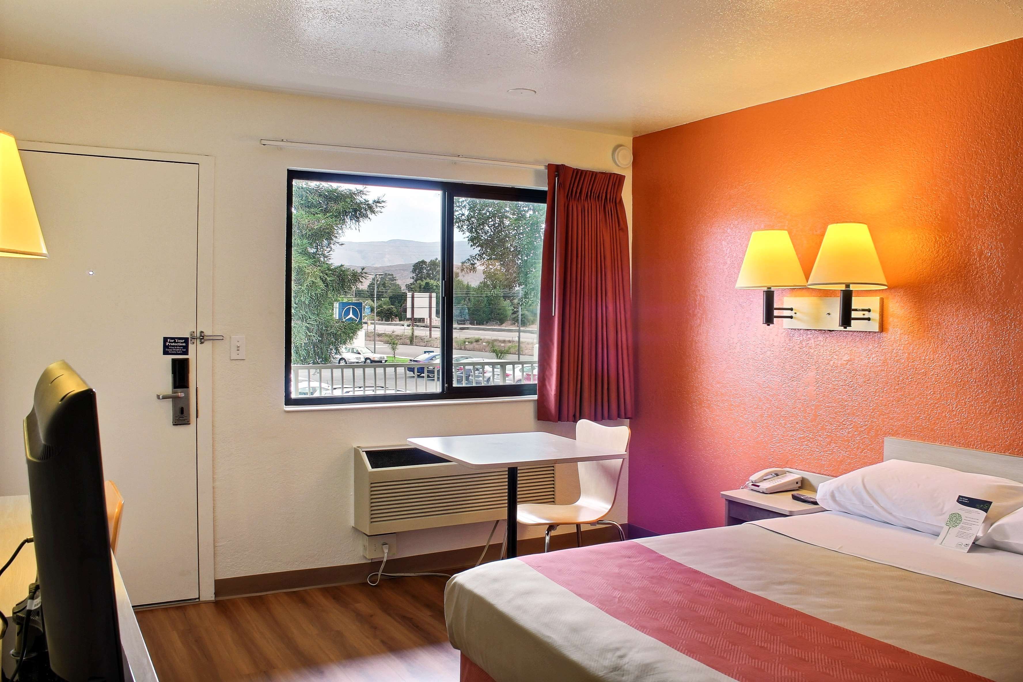 Motel 6 San Luis Obispo North