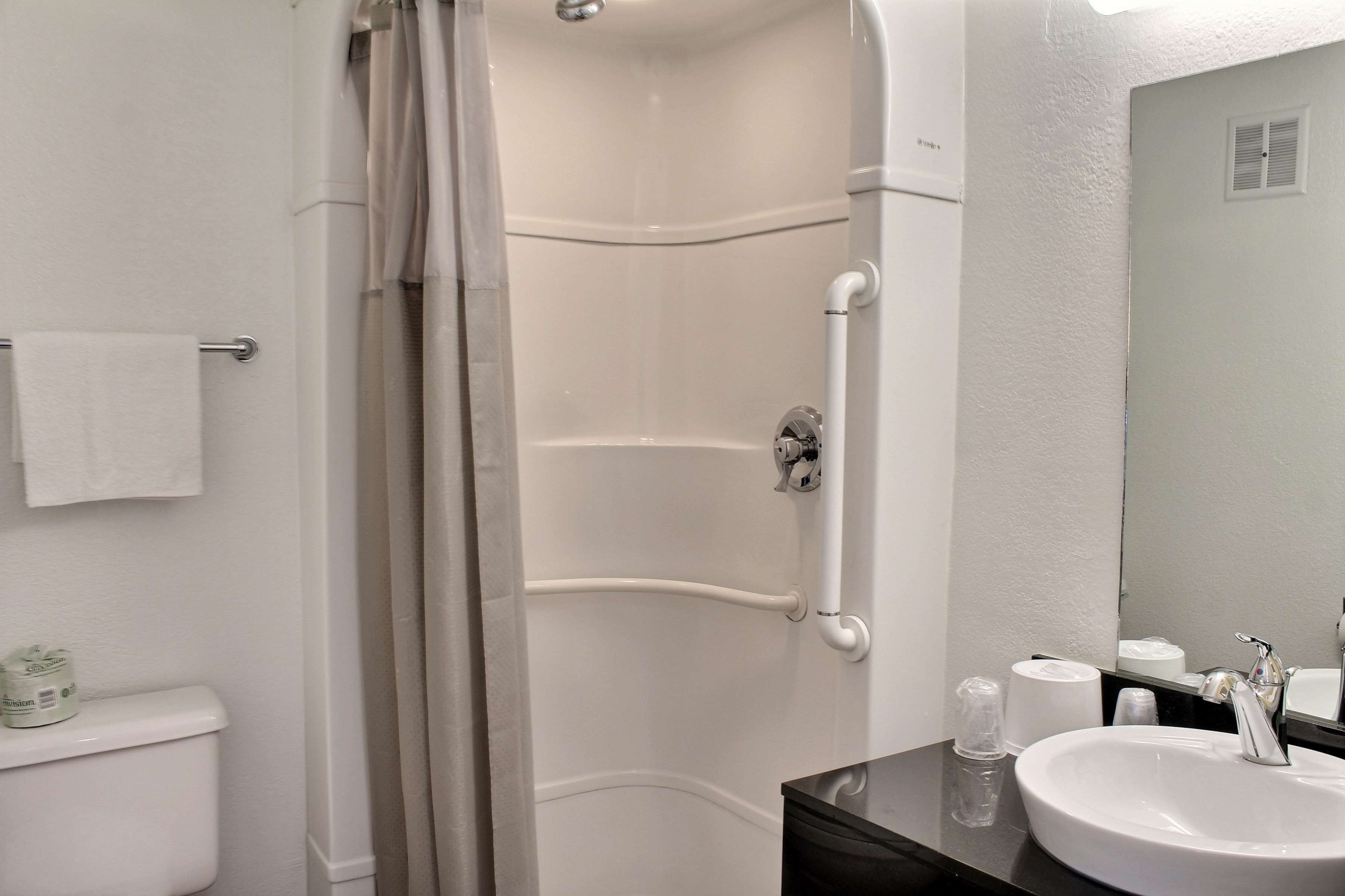 Motel 6 San Luis Obispo North