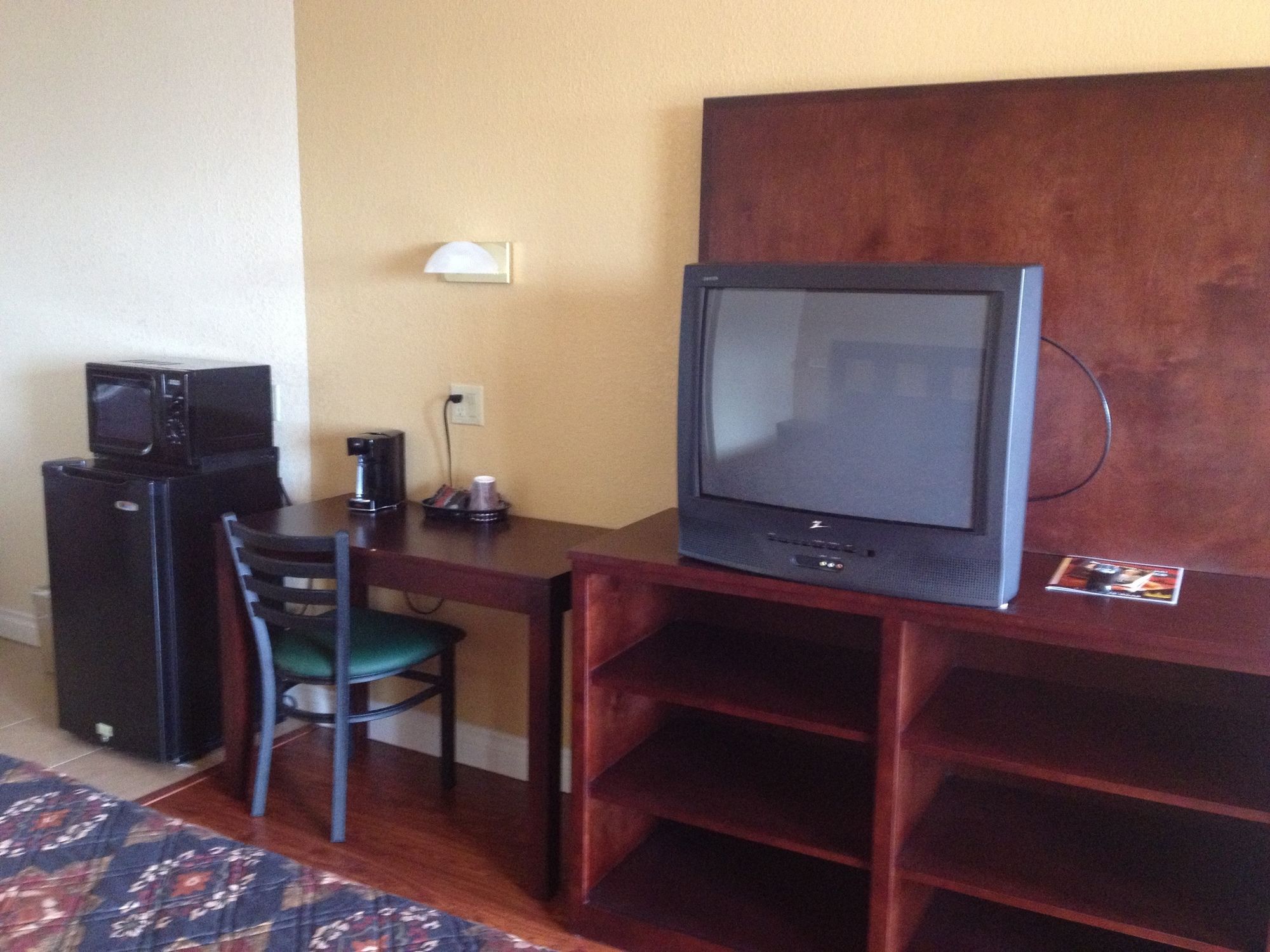 Budget Inn Santa Ana