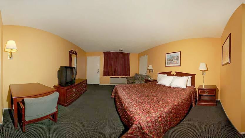 Budget Inn Santa Ana