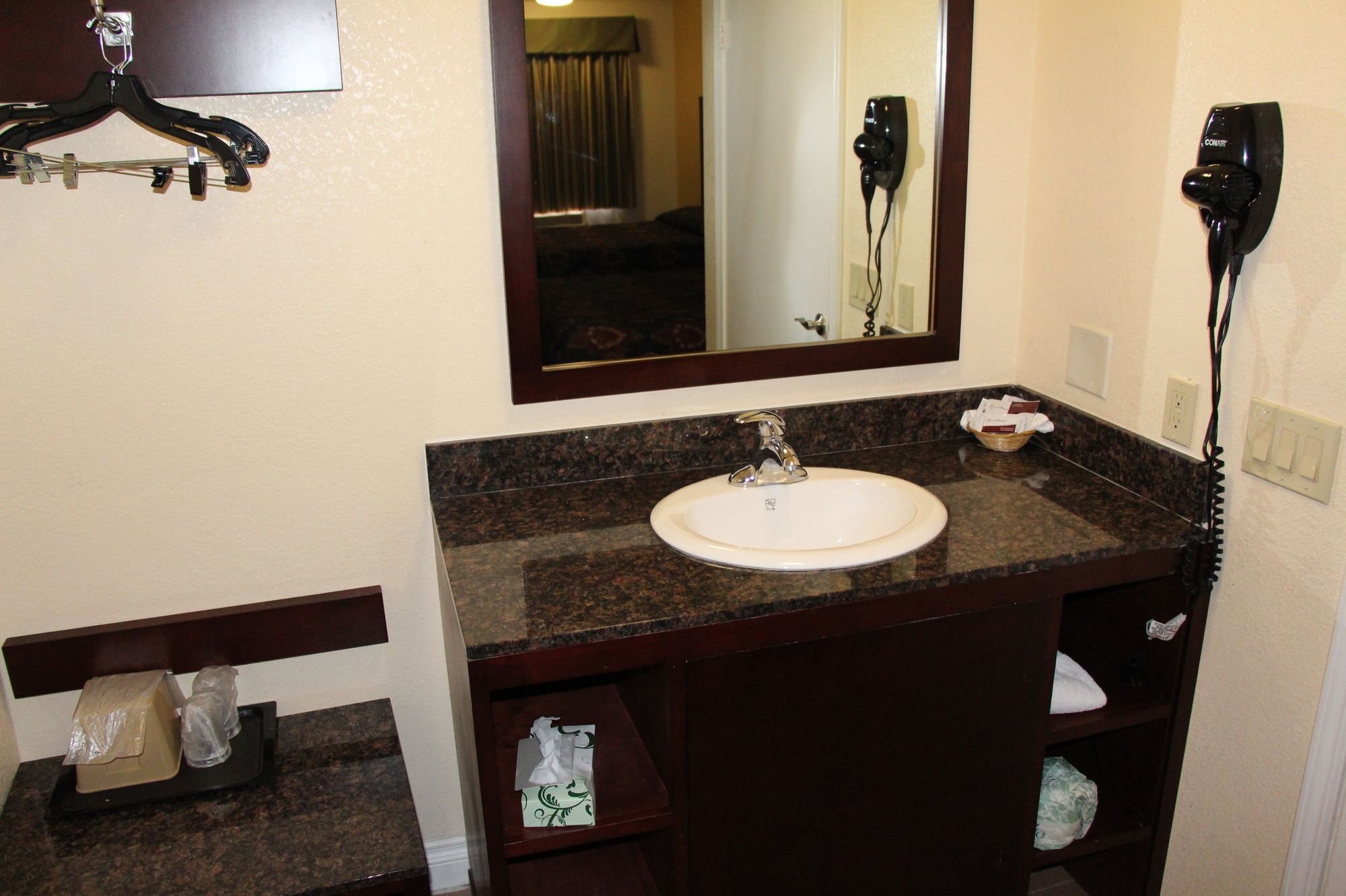 Budget Inn Santa Ana