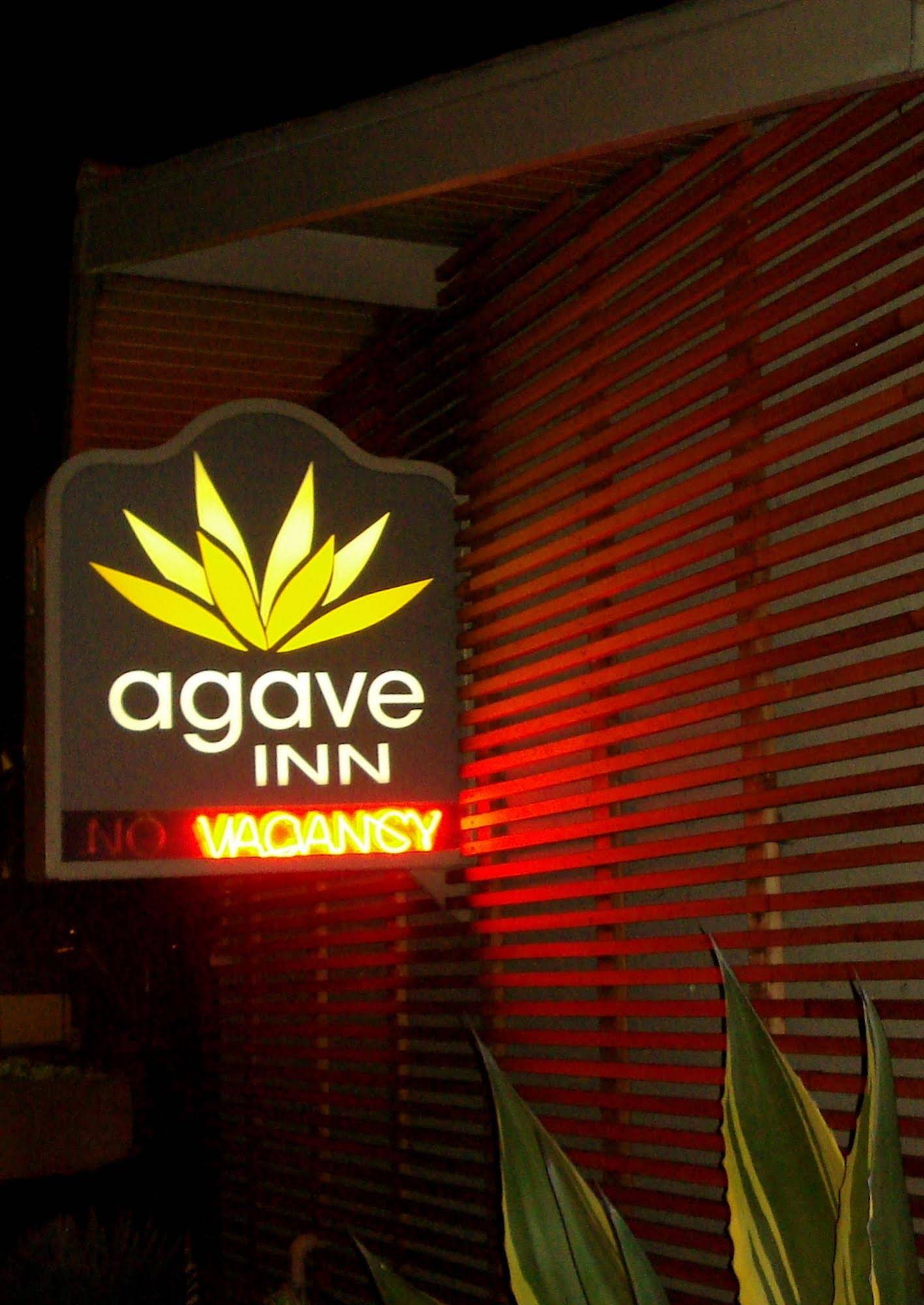Agave Inn