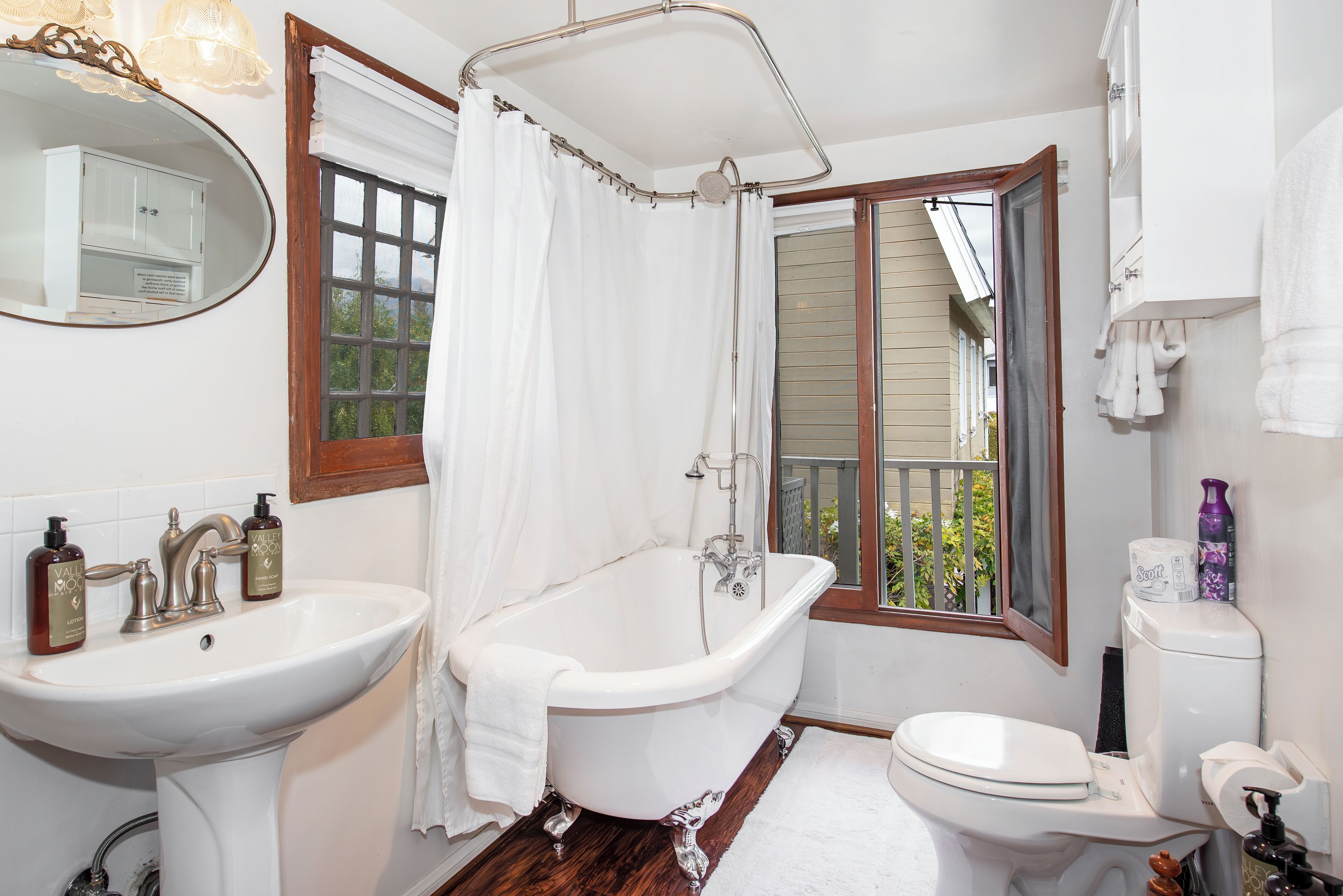 Bath Street Inn