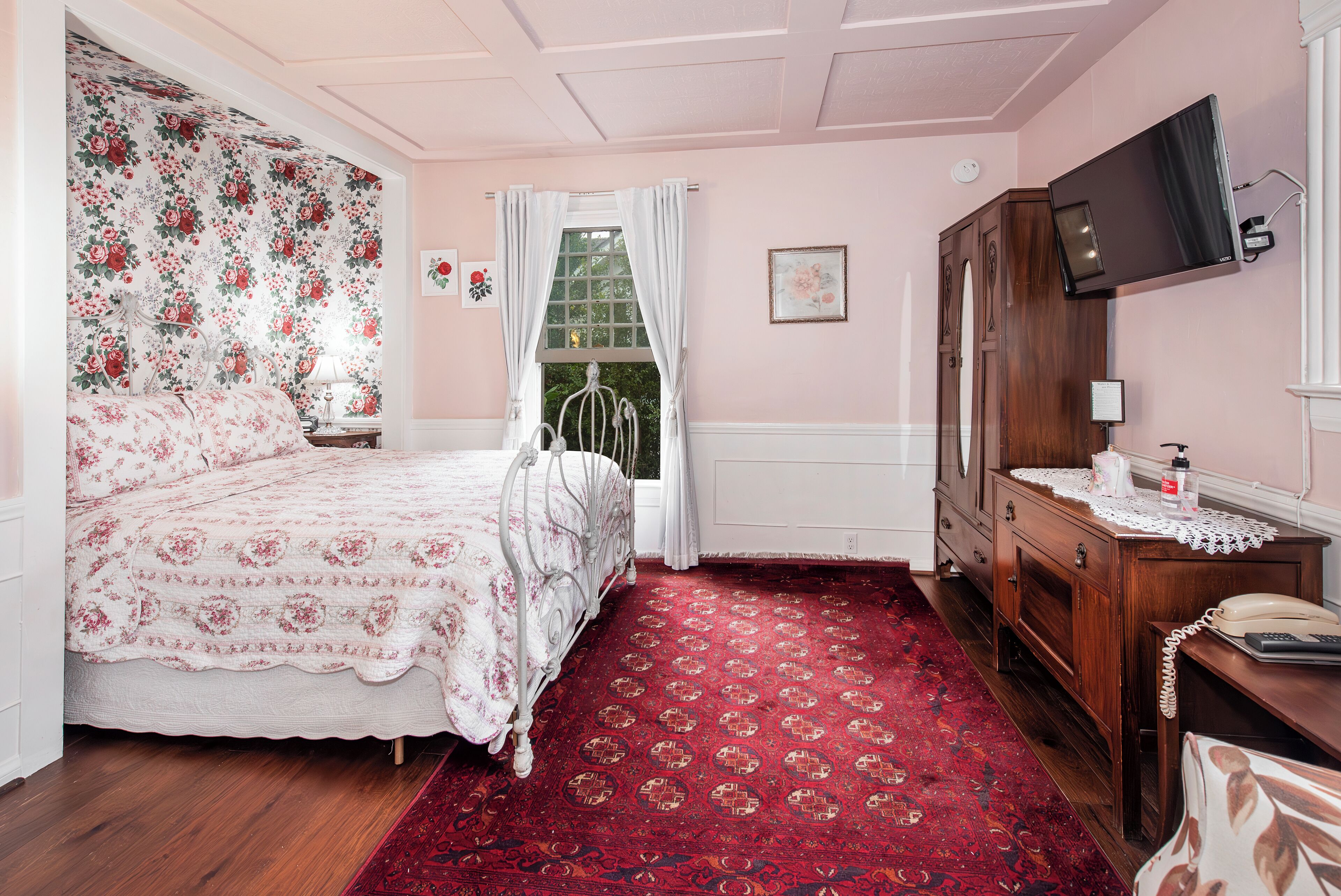 Bath Street Inn