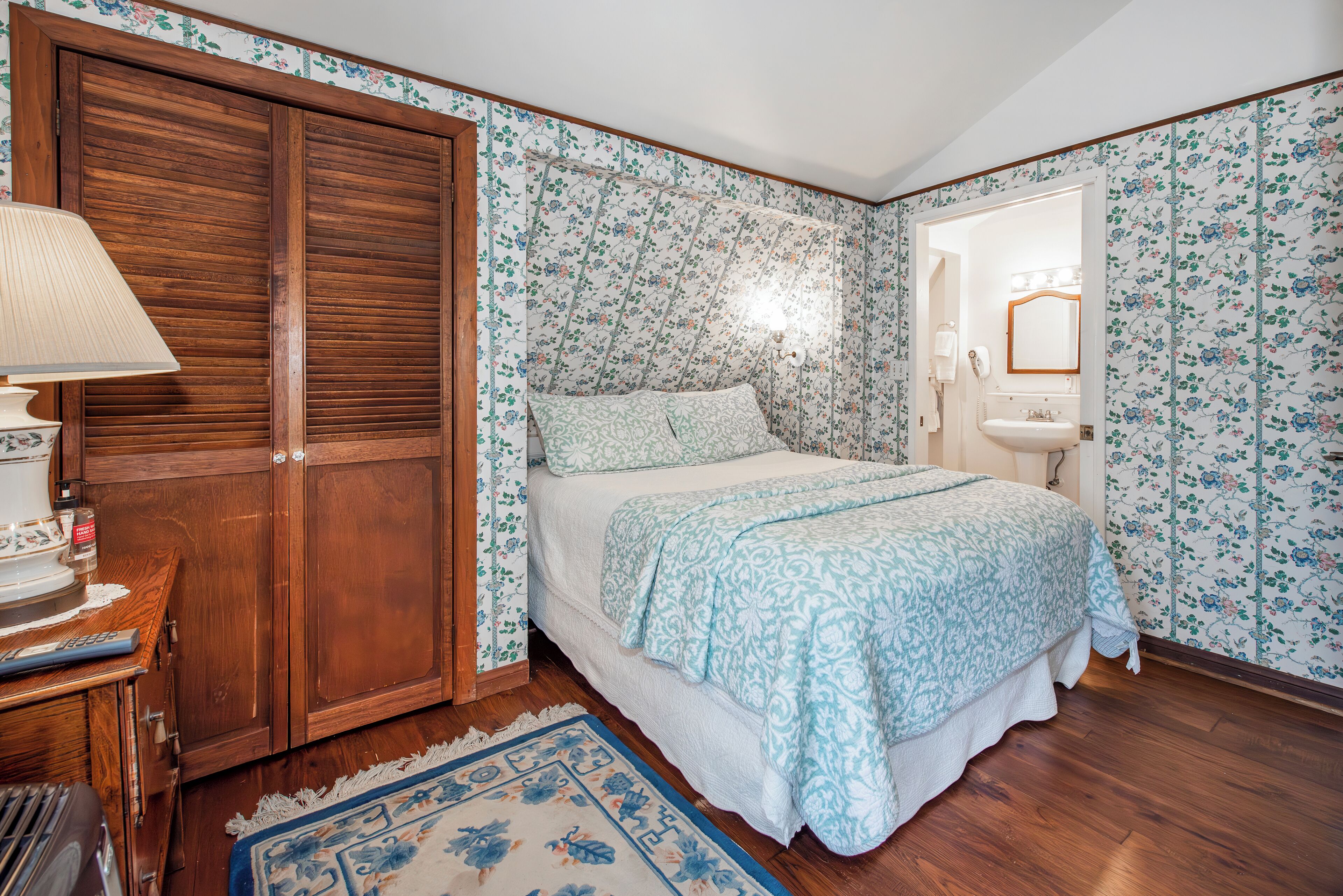 Bath Street Inn