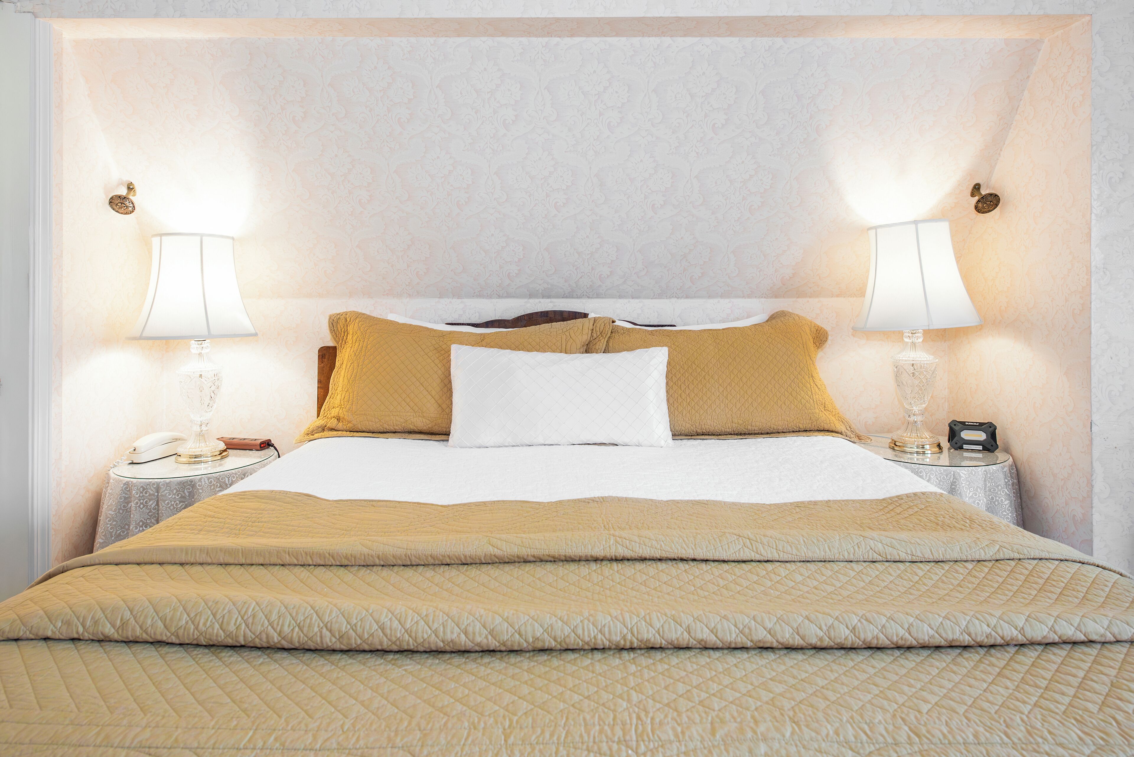 Bath Street Inn